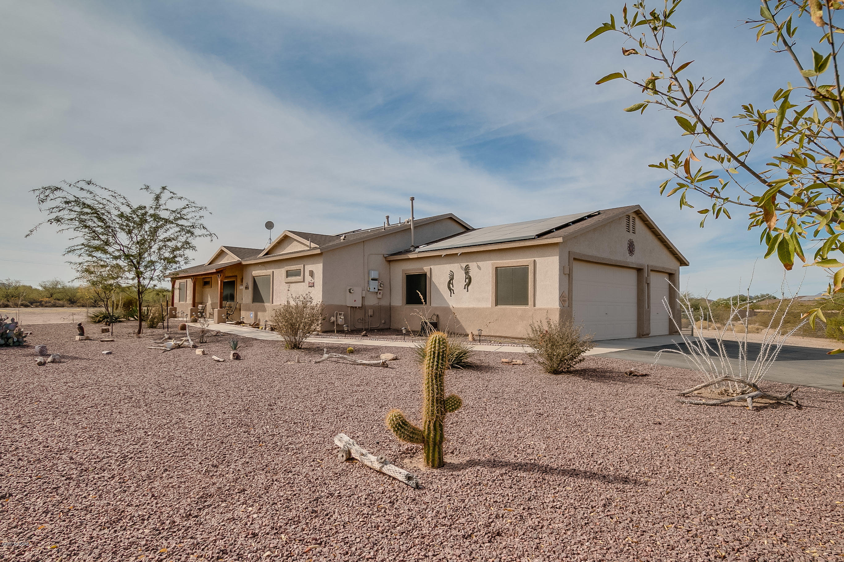 Tucson Avra West III Blk A (1-71) - Residential