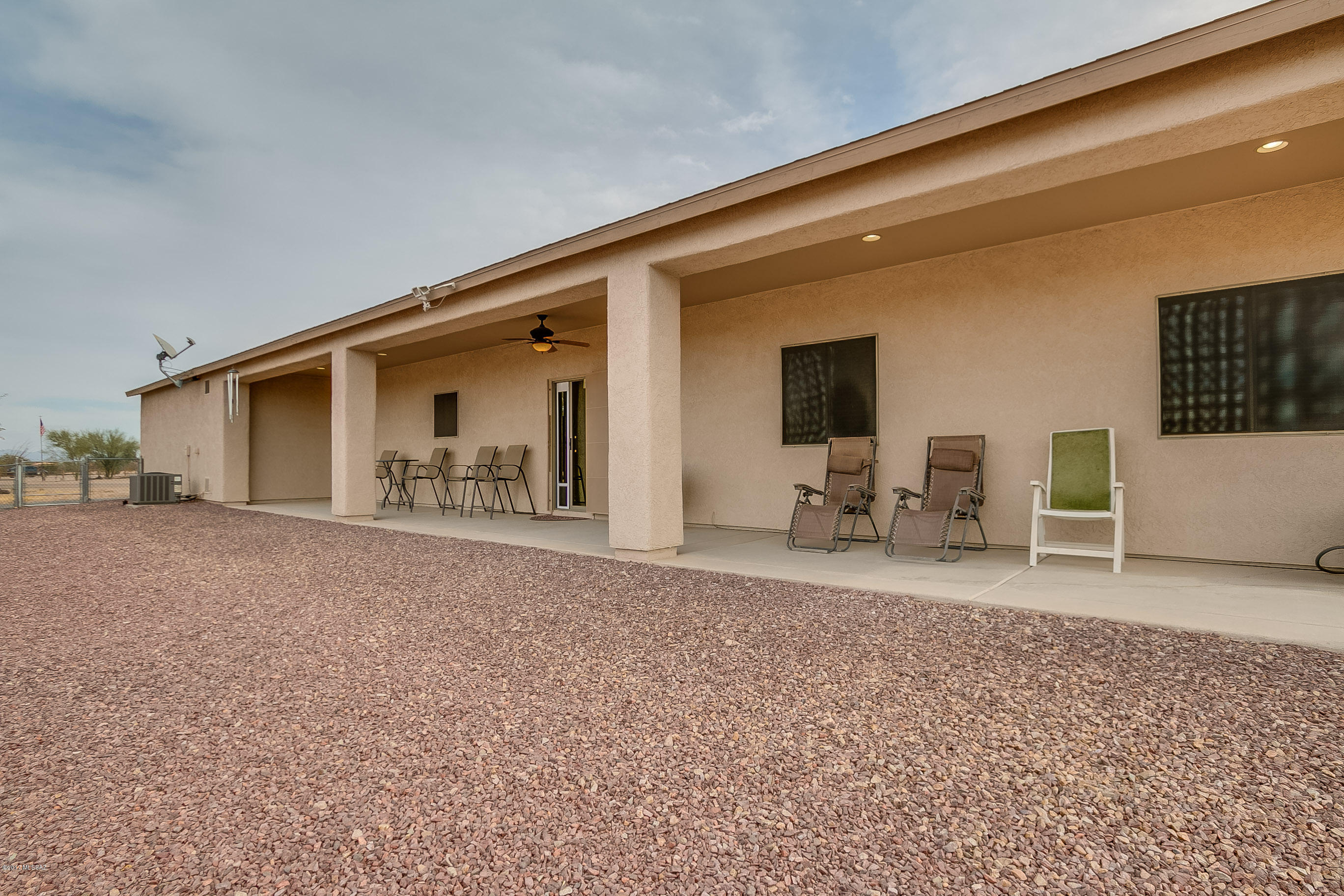 Tucson Avra West III Blk A (1-71) - Residential
