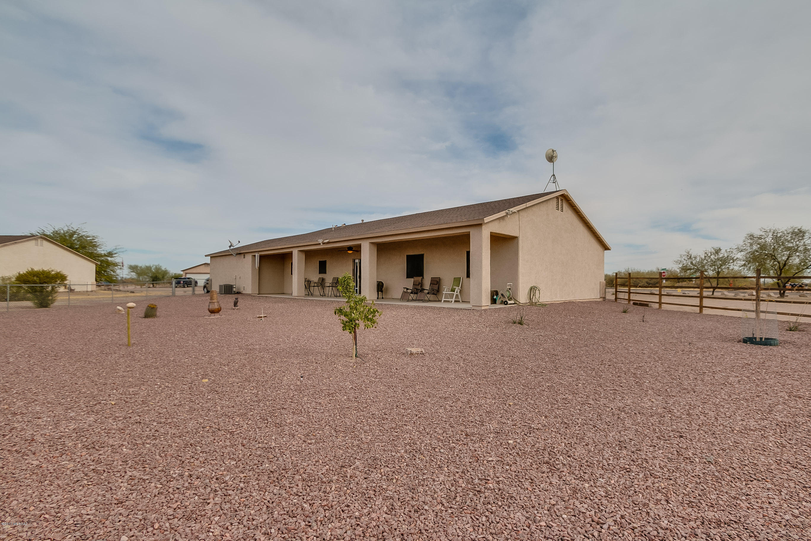 Tucson Avra West III Blk A (1-71) - Residential