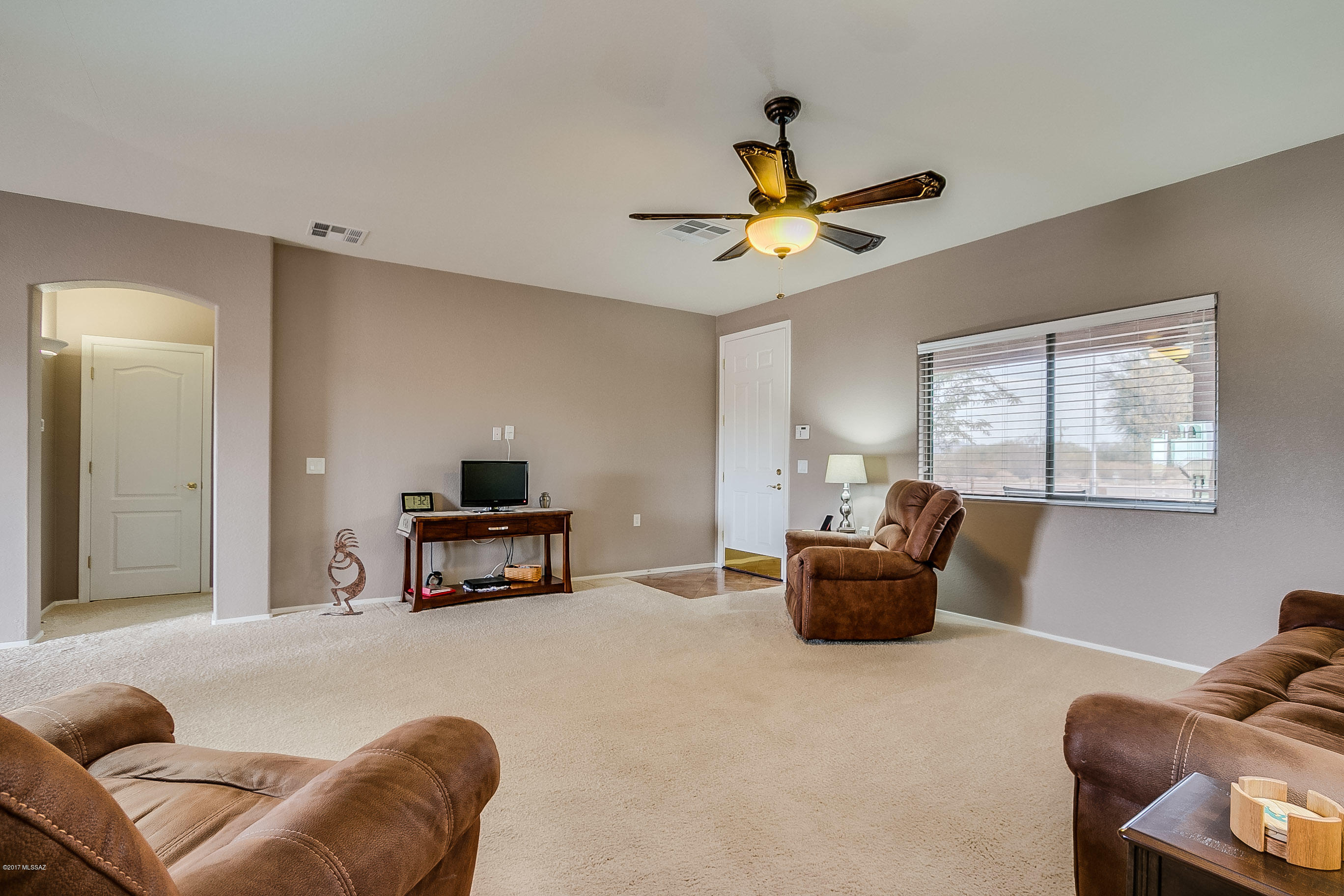 Tucson Avra West III Blk A (1-71) - Residential