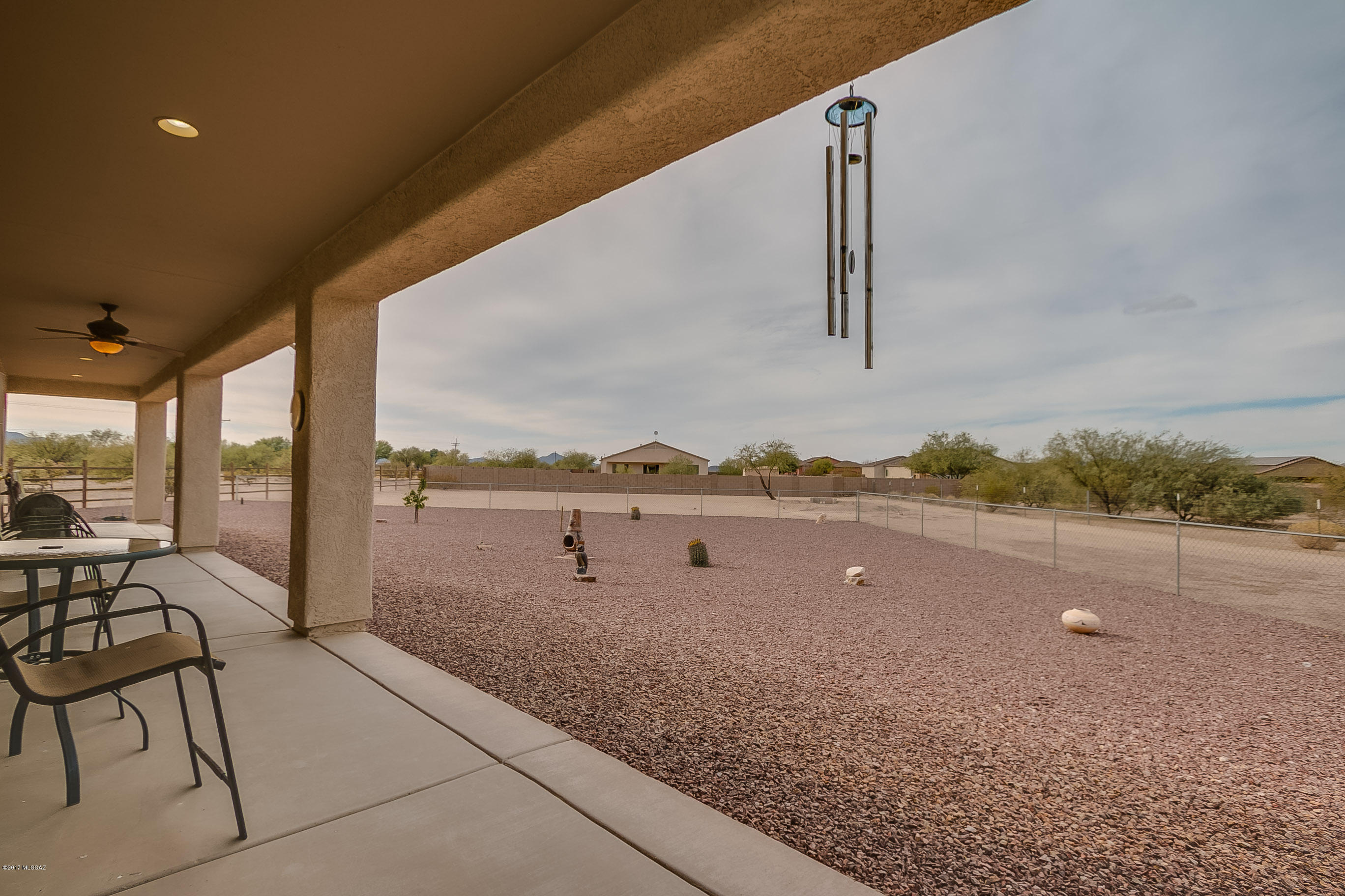 Tucson Avra West III Blk A (1-71) - Residential