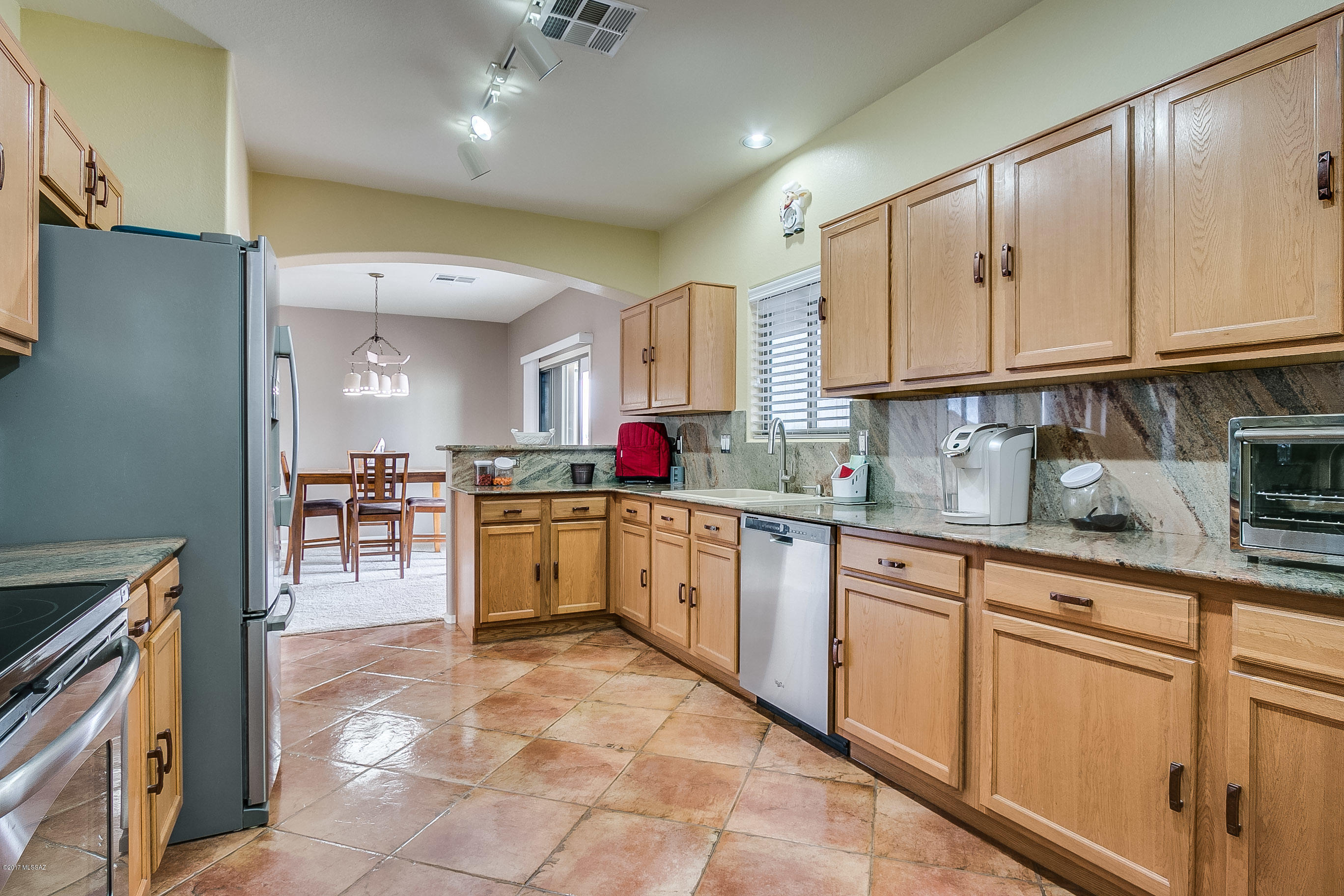 Tucson Avra West III Blk A (1-71) - Residential