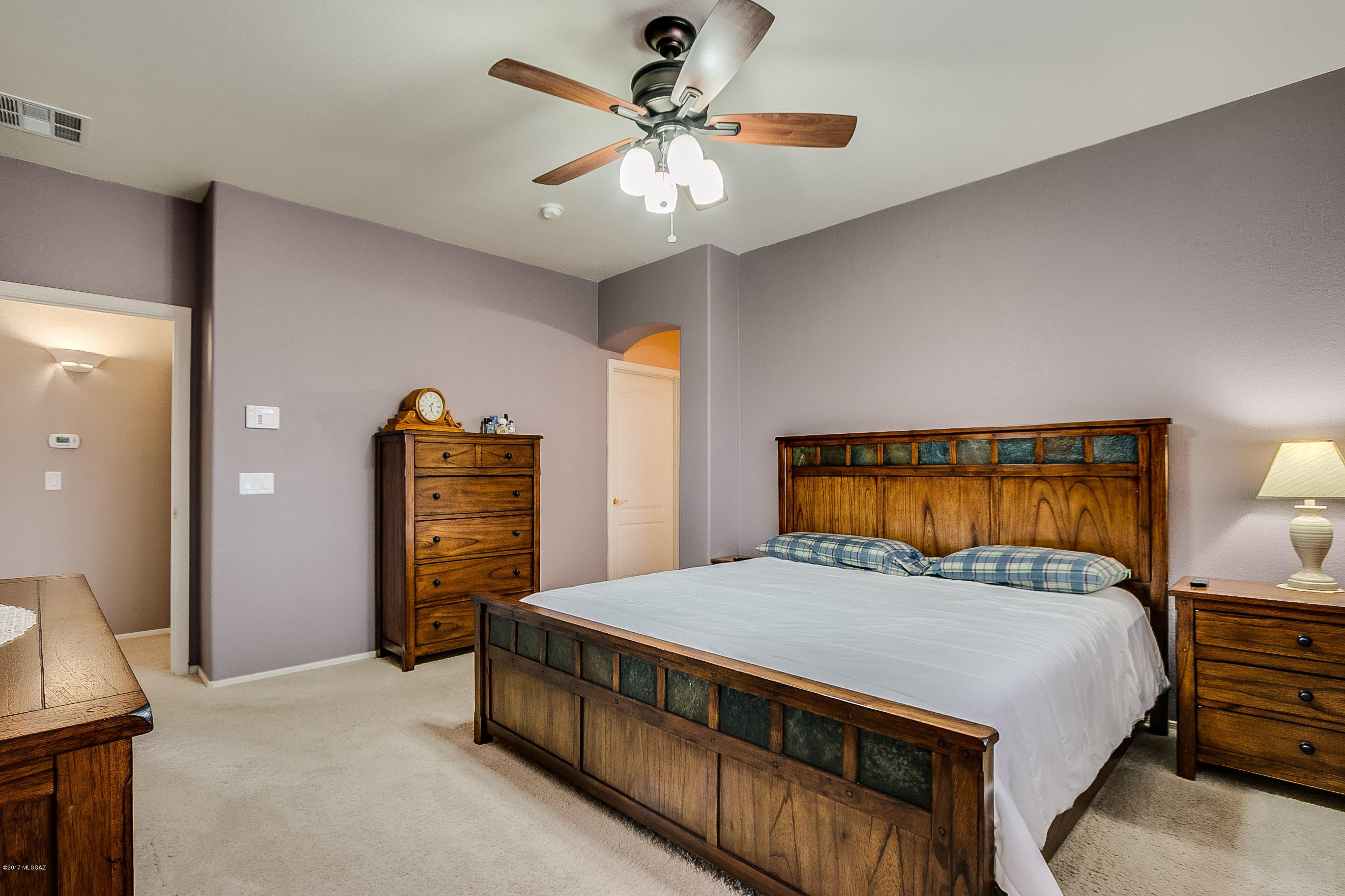 Tucson Avra West III Blk A (1-71) - Residential
