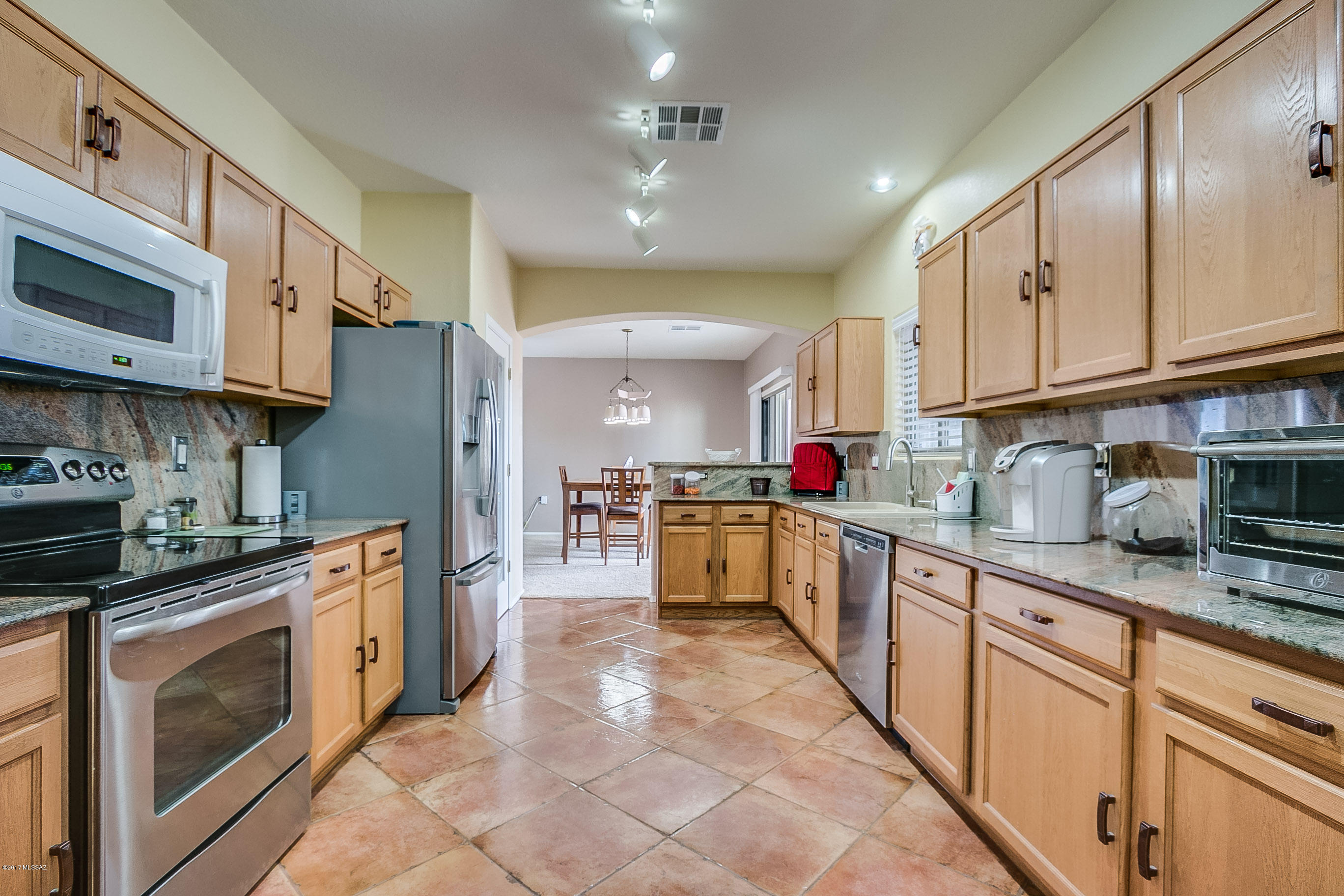 Tucson Avra West III Blk A (1-71) - Residential