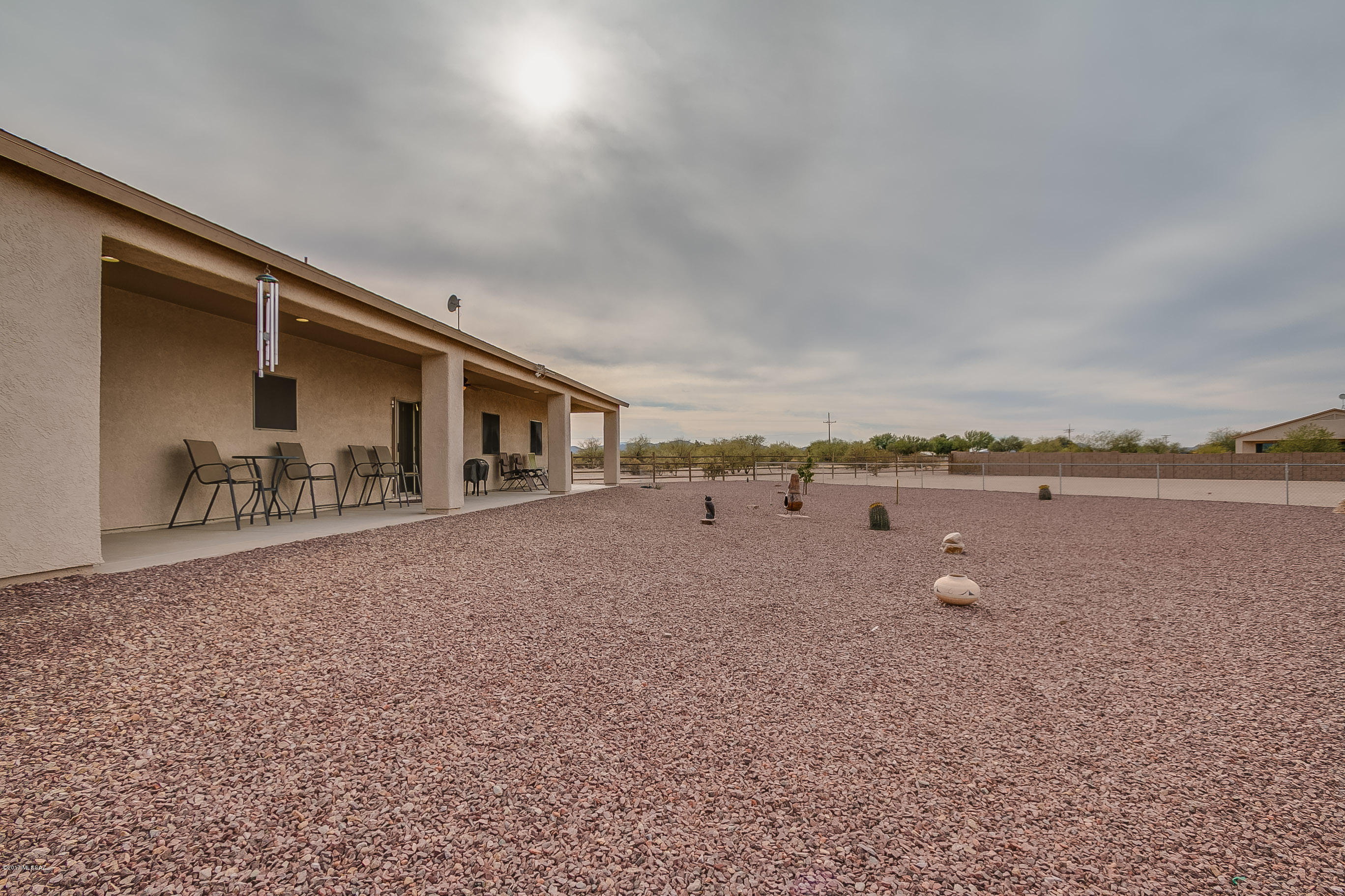Tucson Avra West III Blk A (1-71) - Residential