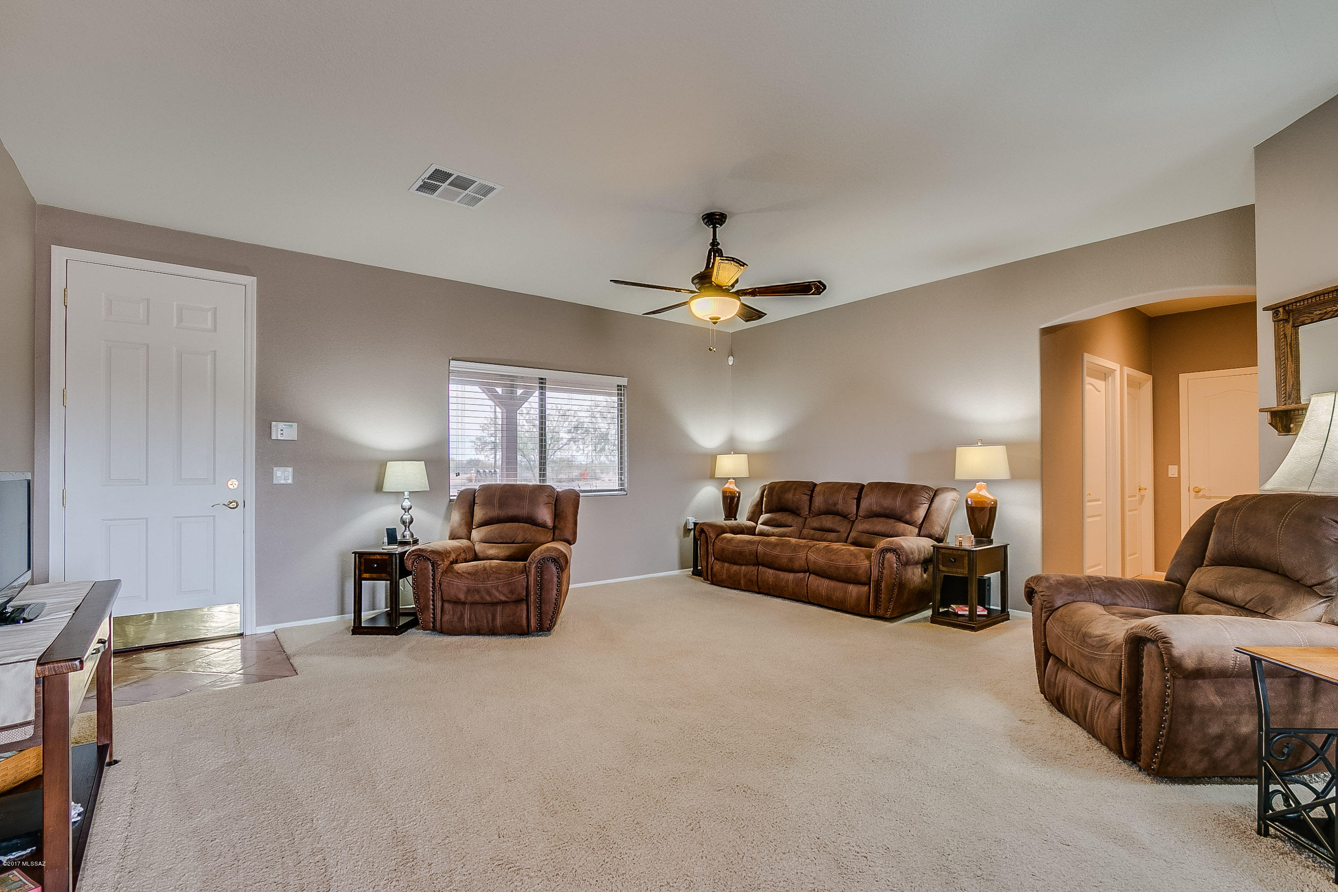 Tucson Avra West III Blk A (1-71) - Residential