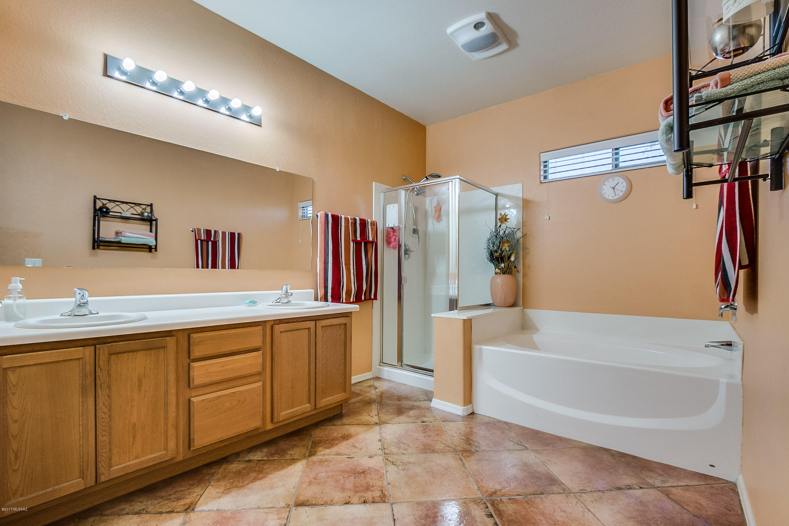Tucson Avra West III Blk A (1-71) - Residential