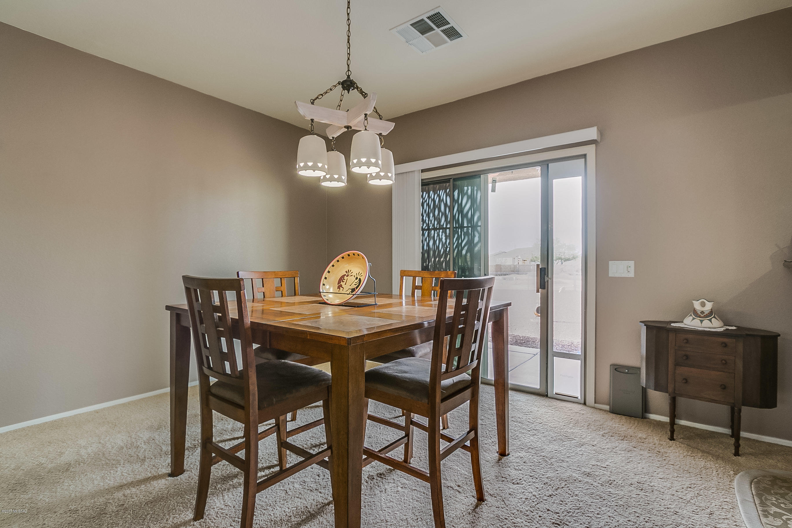 Tucson Avra West III Blk A (1-71) - Residential