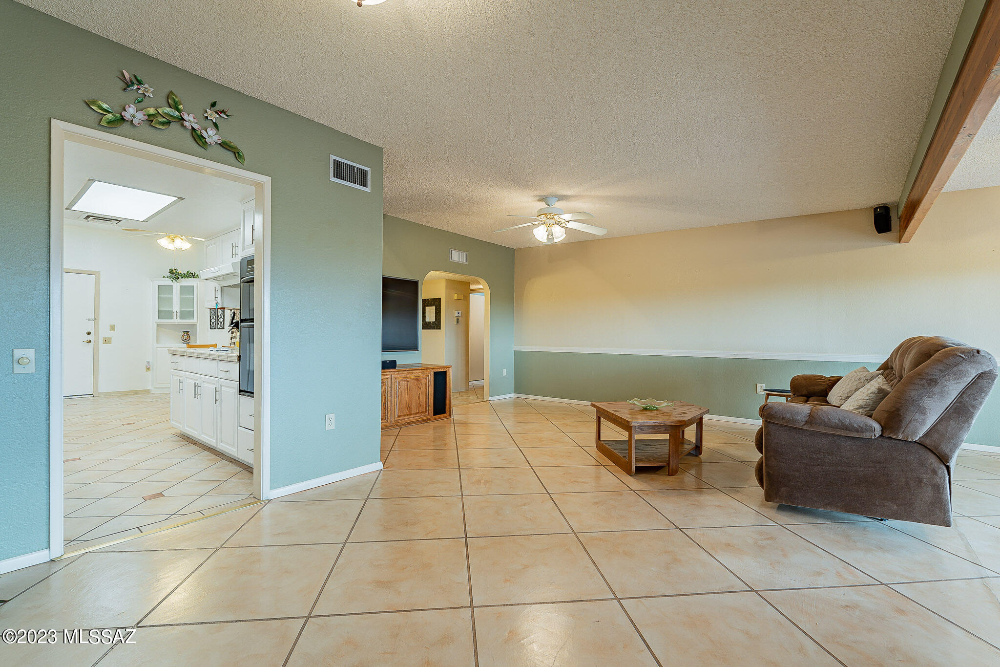Desert Hills 3 - East - Residential