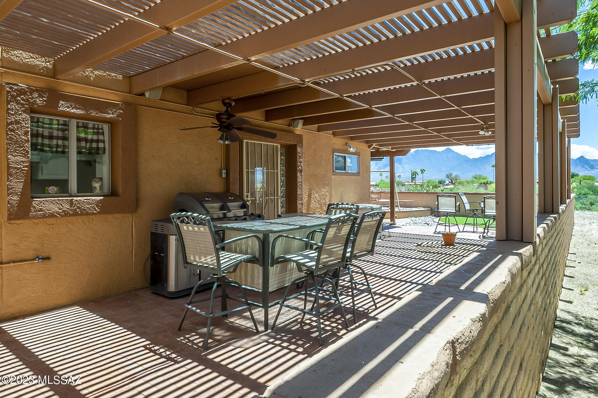Desert Hills 3 - East - Residential