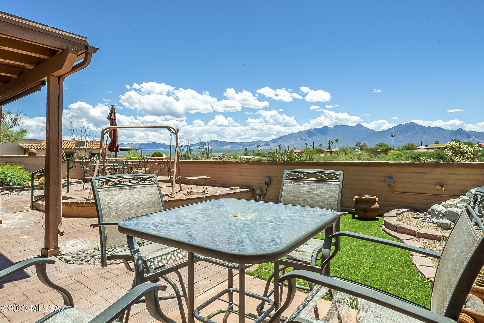 Desert Hills 3 - East - Residential