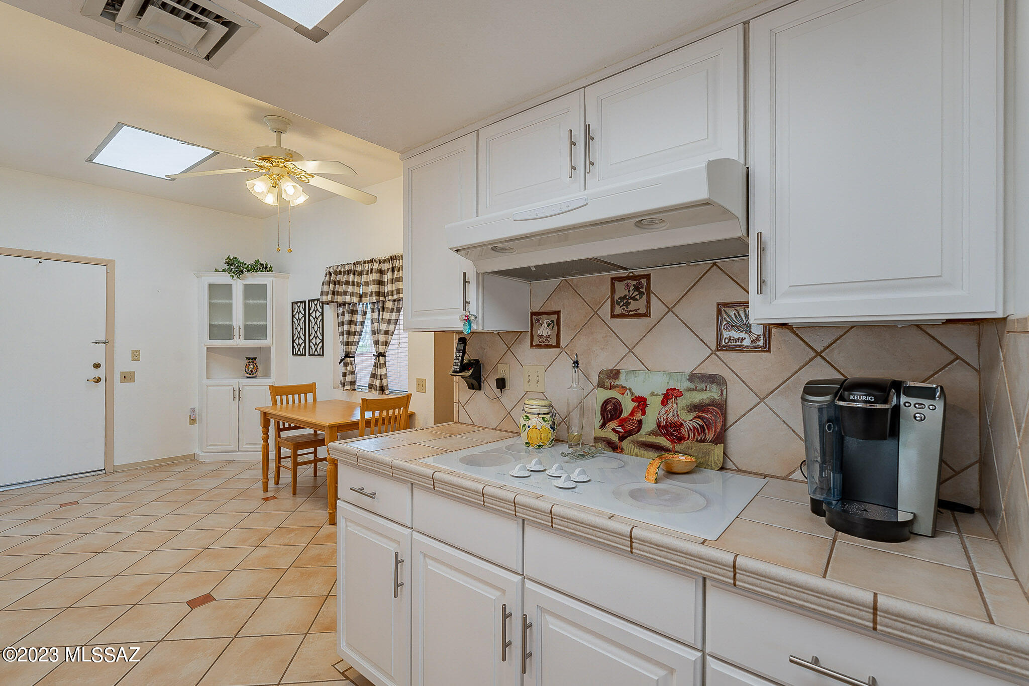 Desert Hills 3 - East - Residential