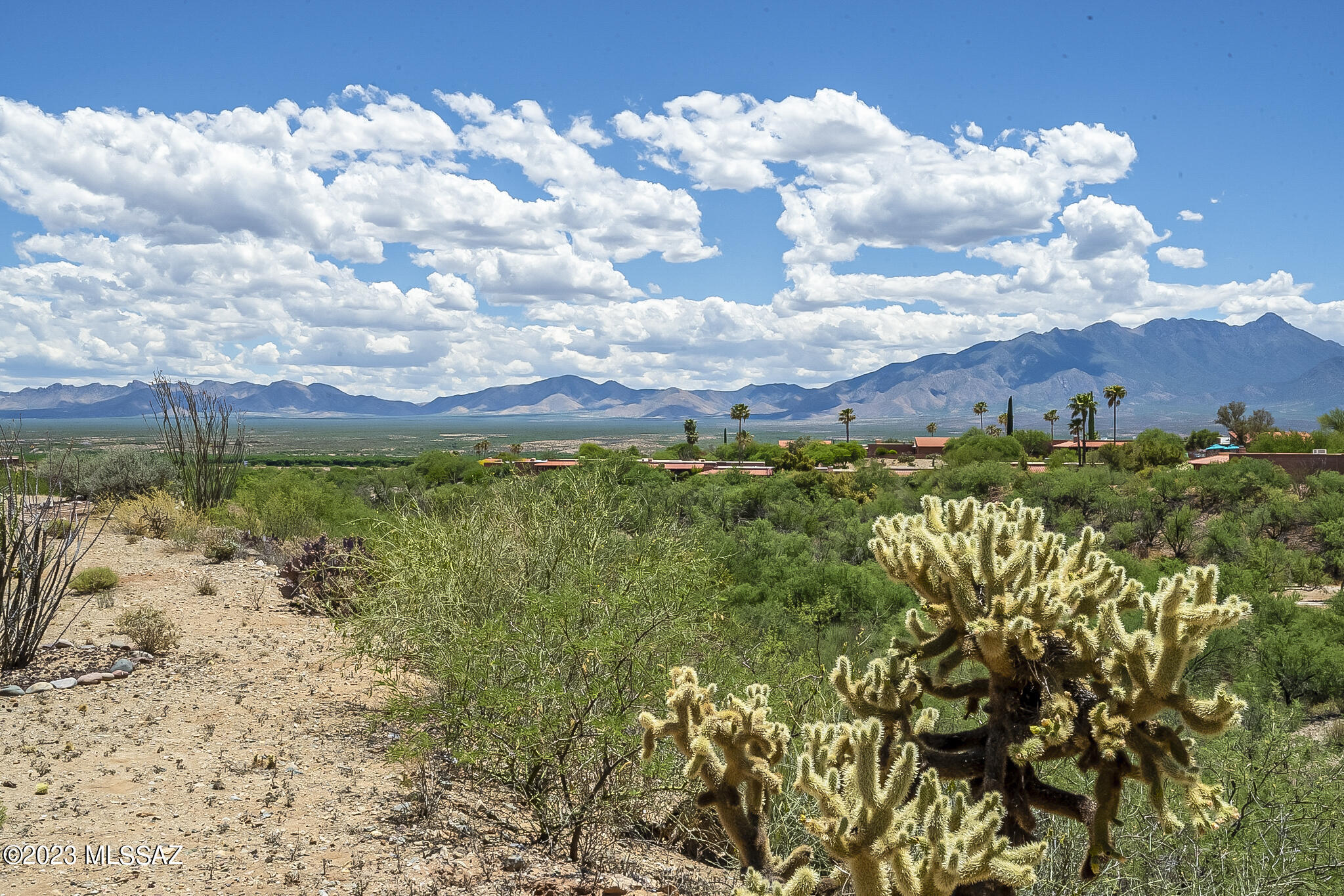 Desert Hills 3 - East - Residential
