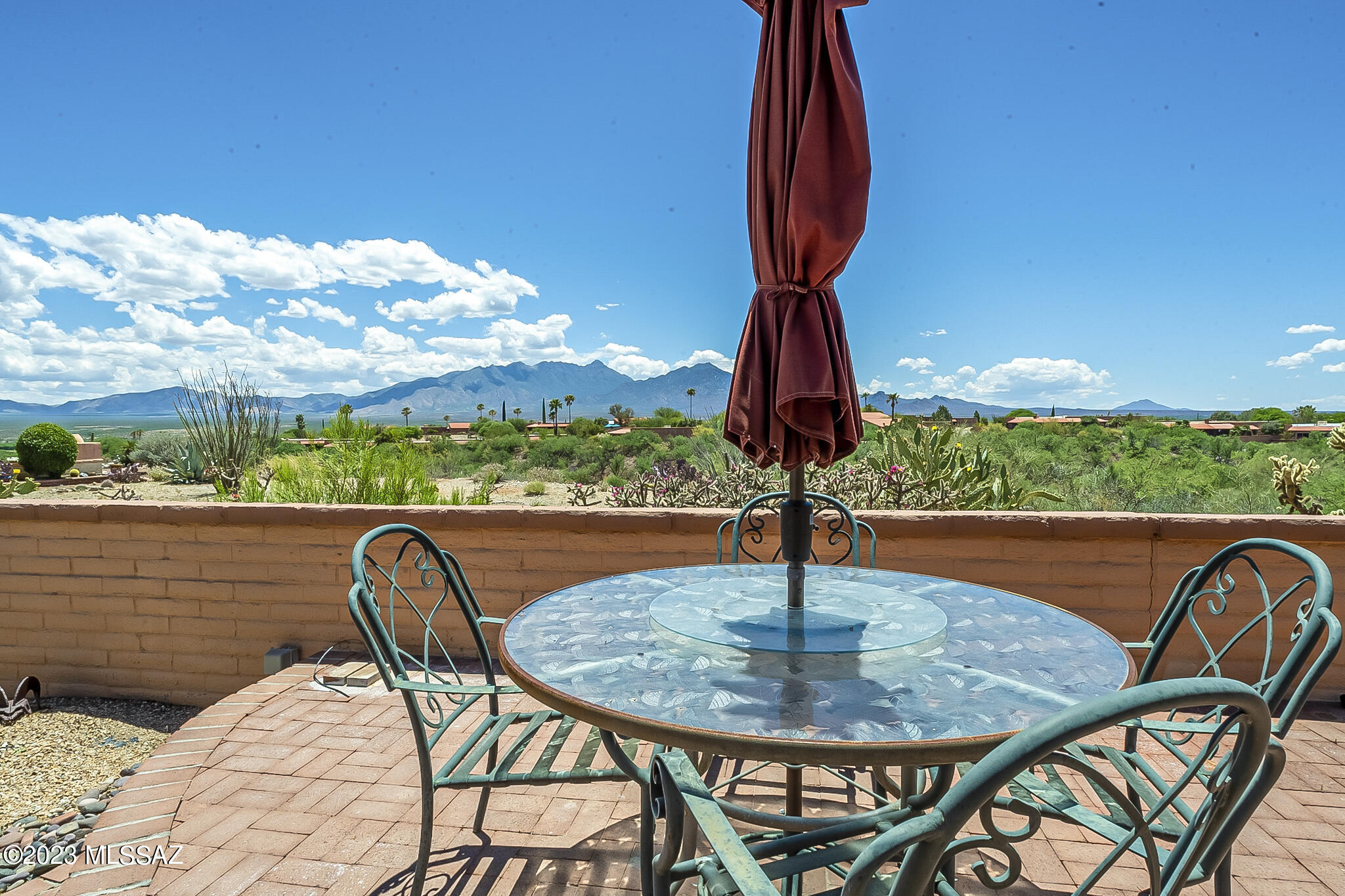 Desert Hills 3 - East - Residential