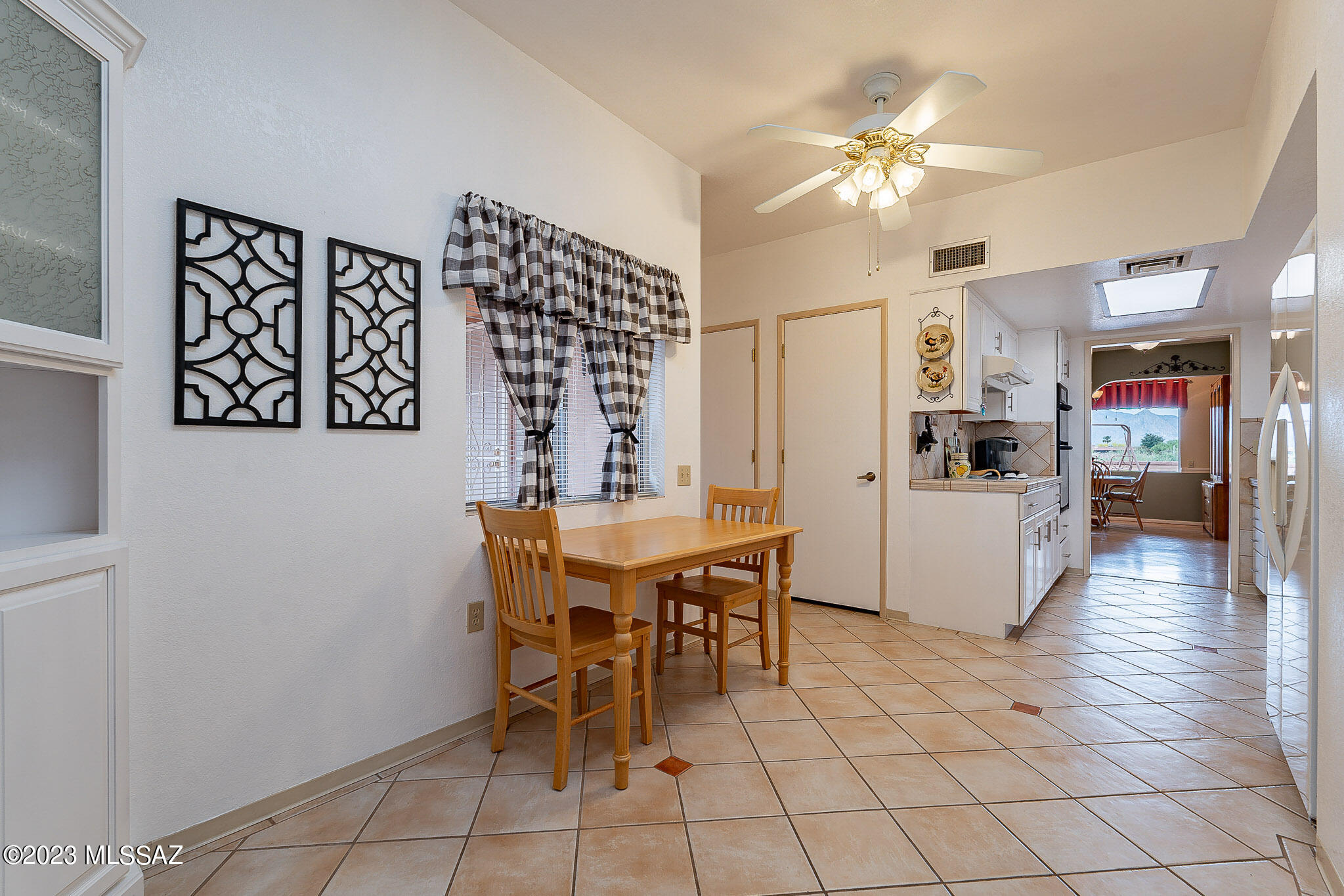 Desert Hills 3 - East - Residential