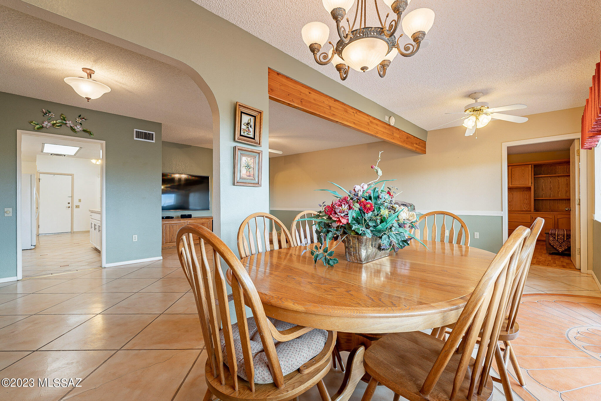 Desert Hills 3 - East - Residential