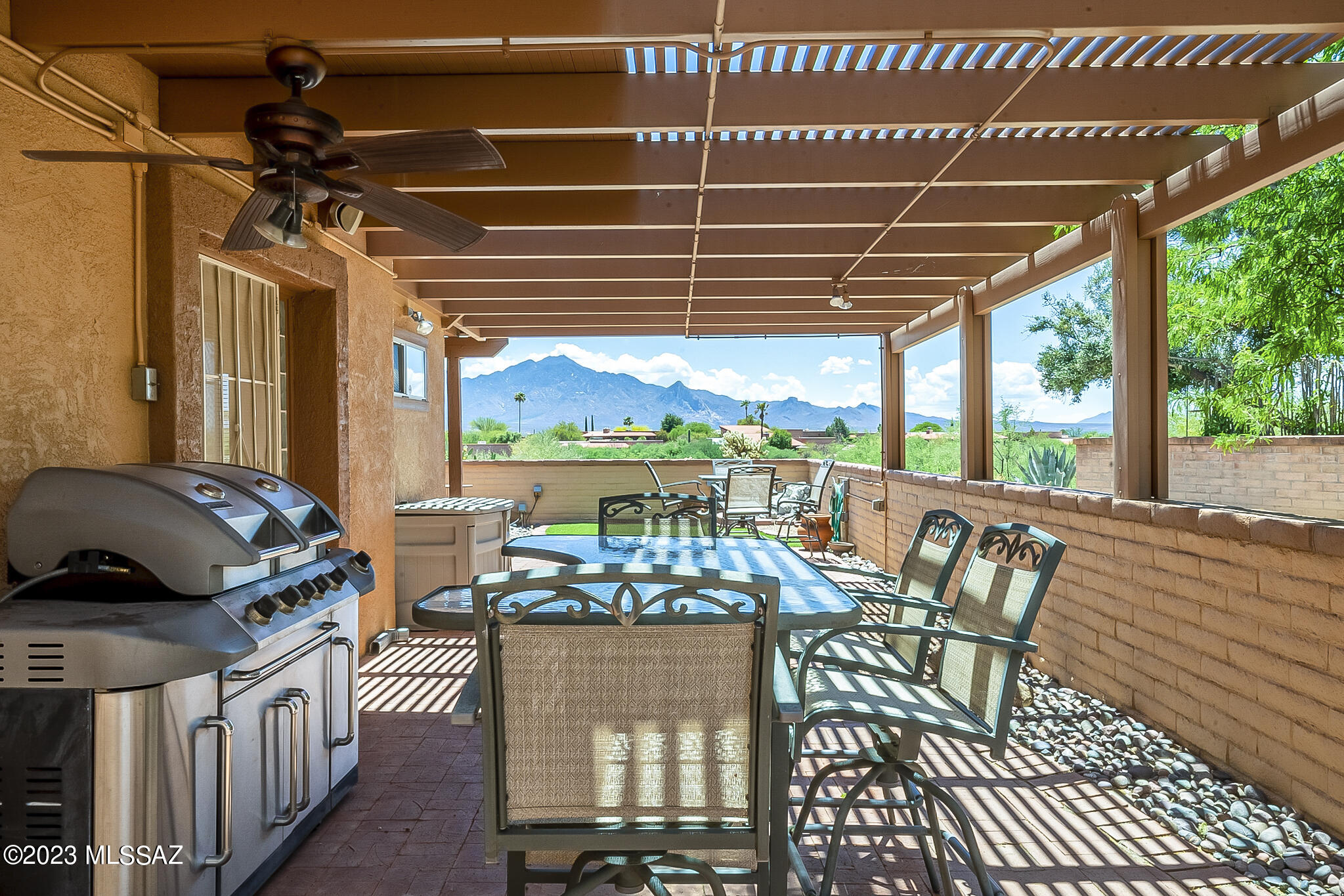 Desert Hills 3 - East - Residential