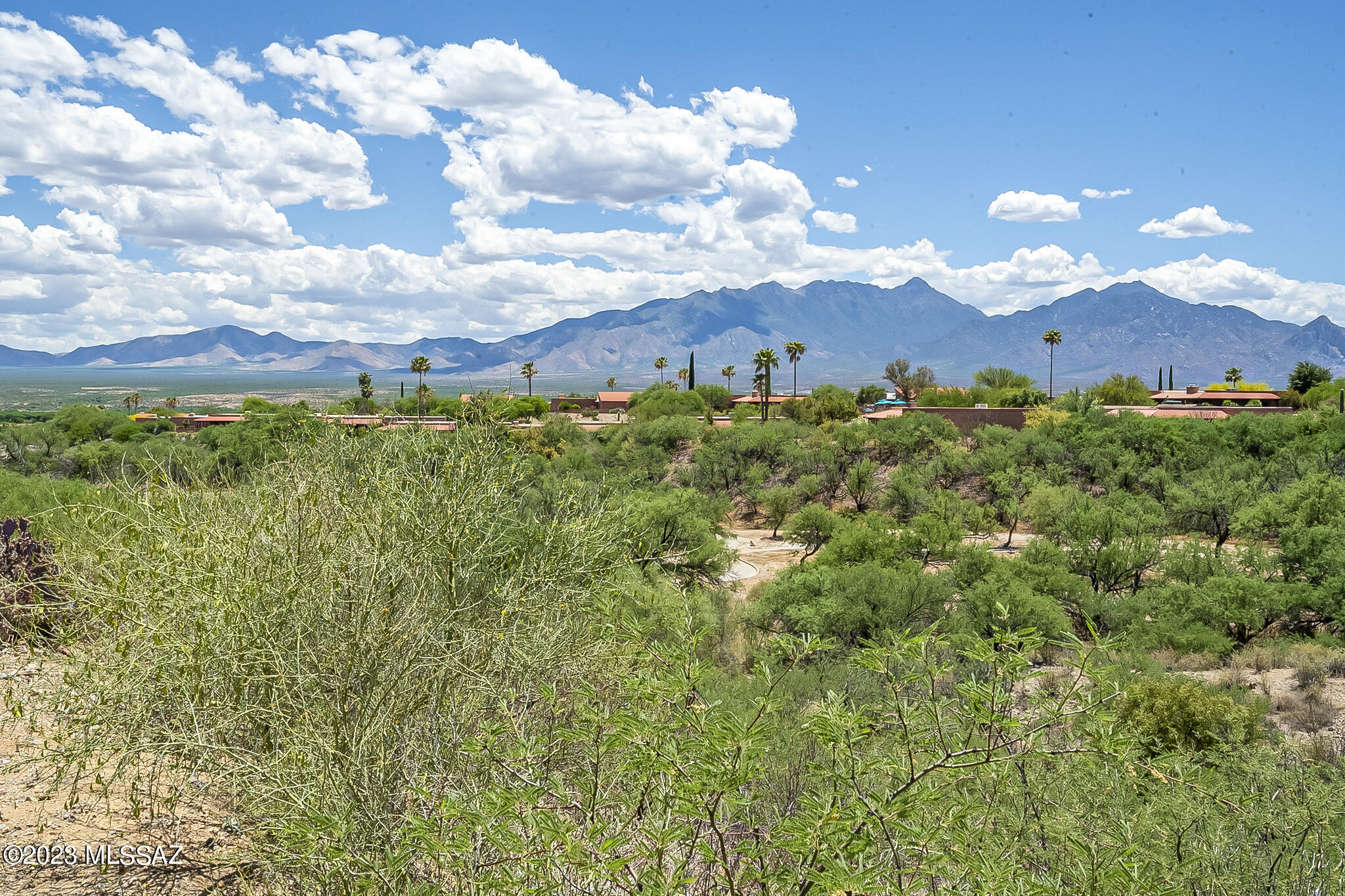Desert Hills 3 - East - Residential