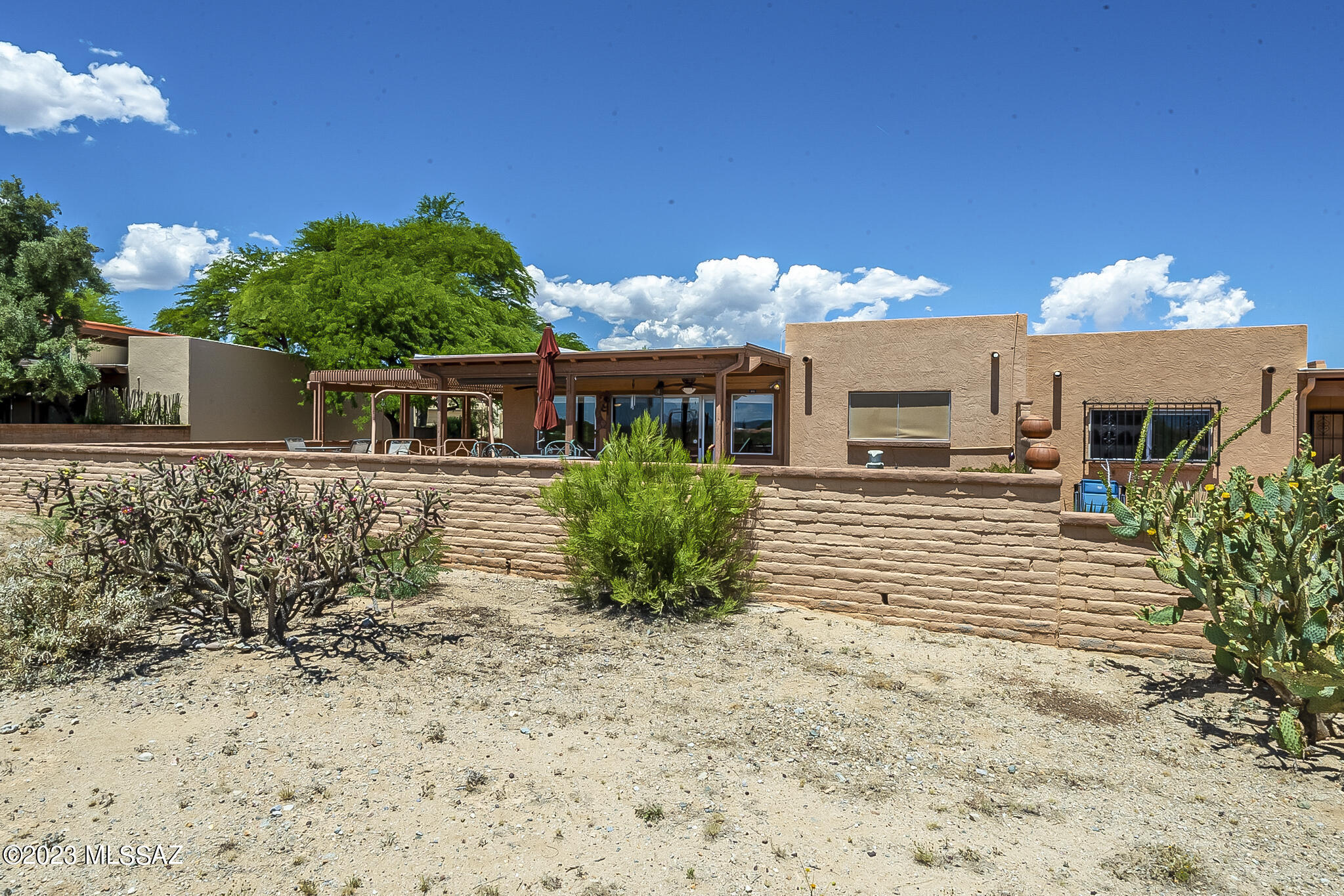 Desert Hills 3 - East - Residential