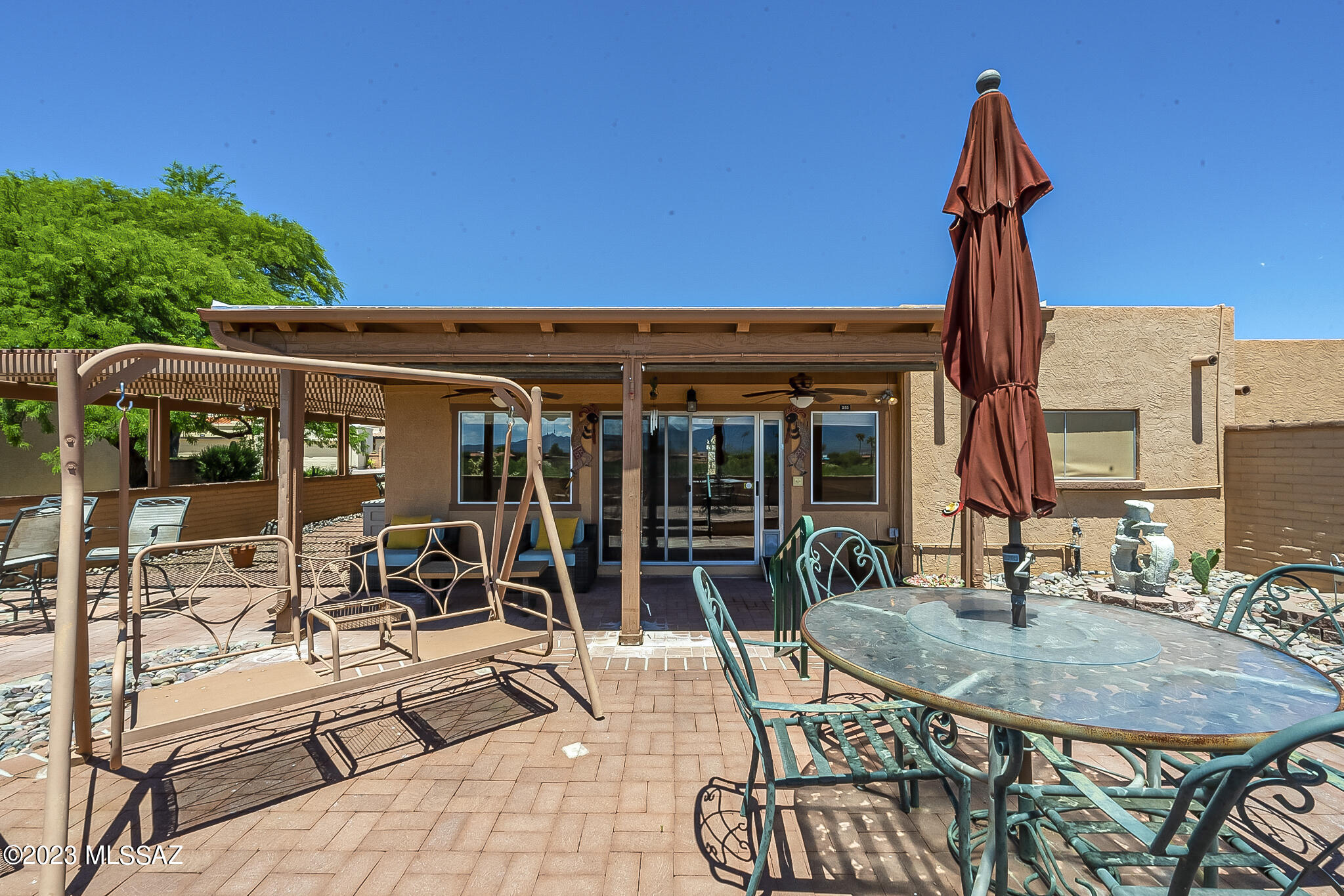 Desert Hills 3 - East - Residential