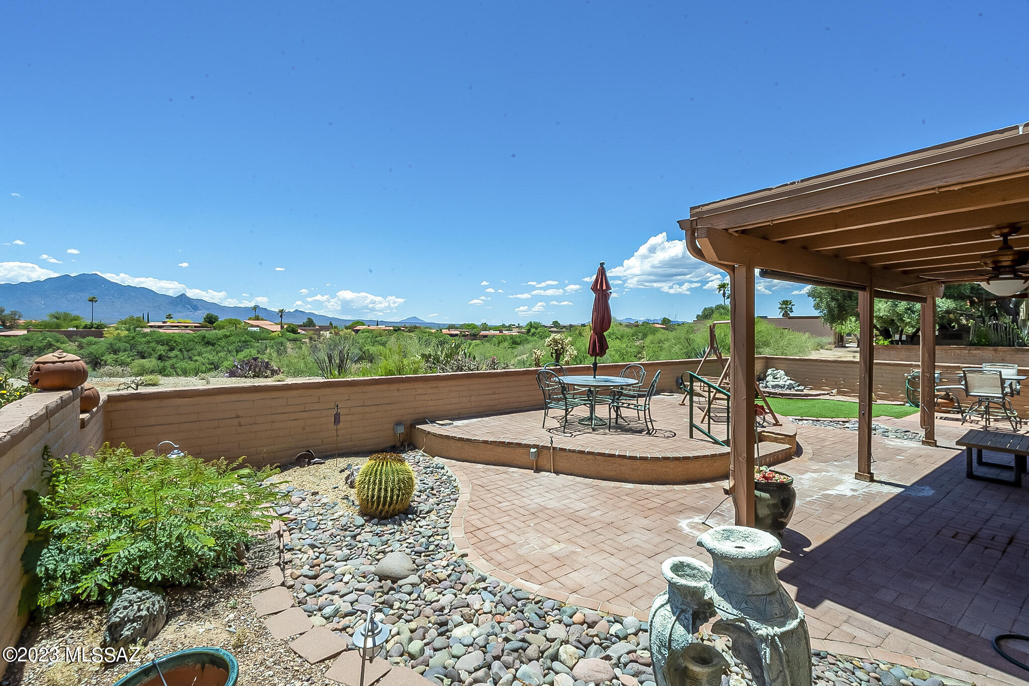Desert Hills 3 - East - Residential