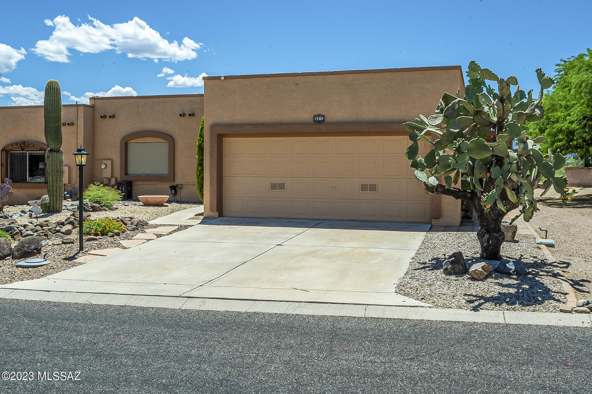 Desert Hills 3 - East - Residential