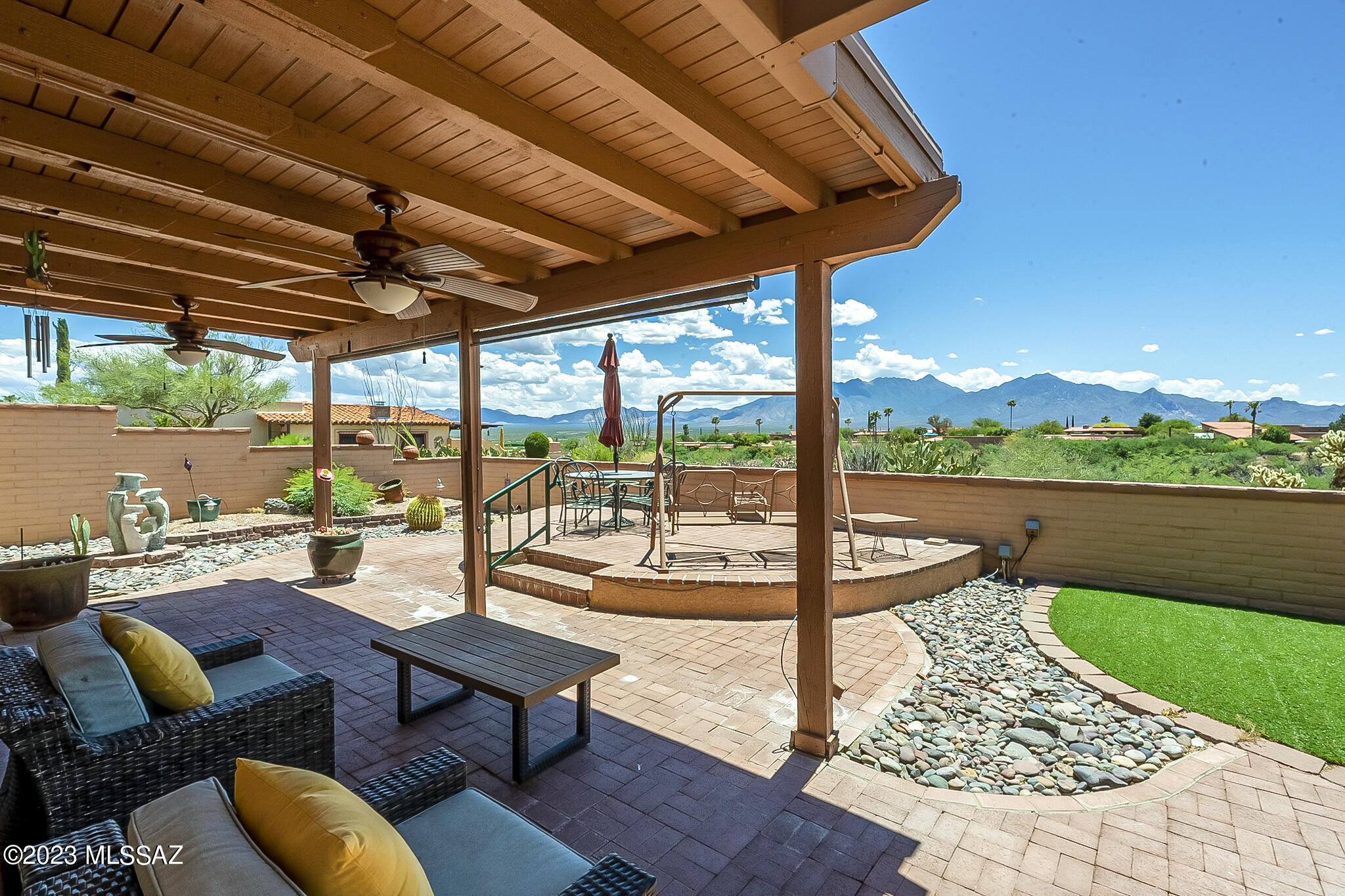 Desert Hills 3 - East - Residential