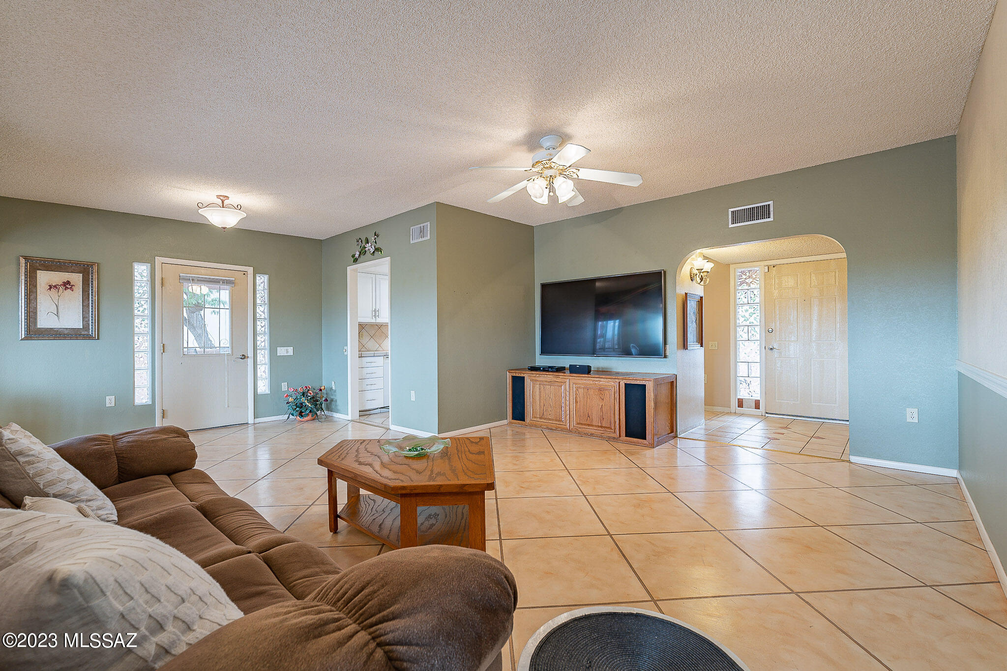 Desert Hills 3 - East - Residential