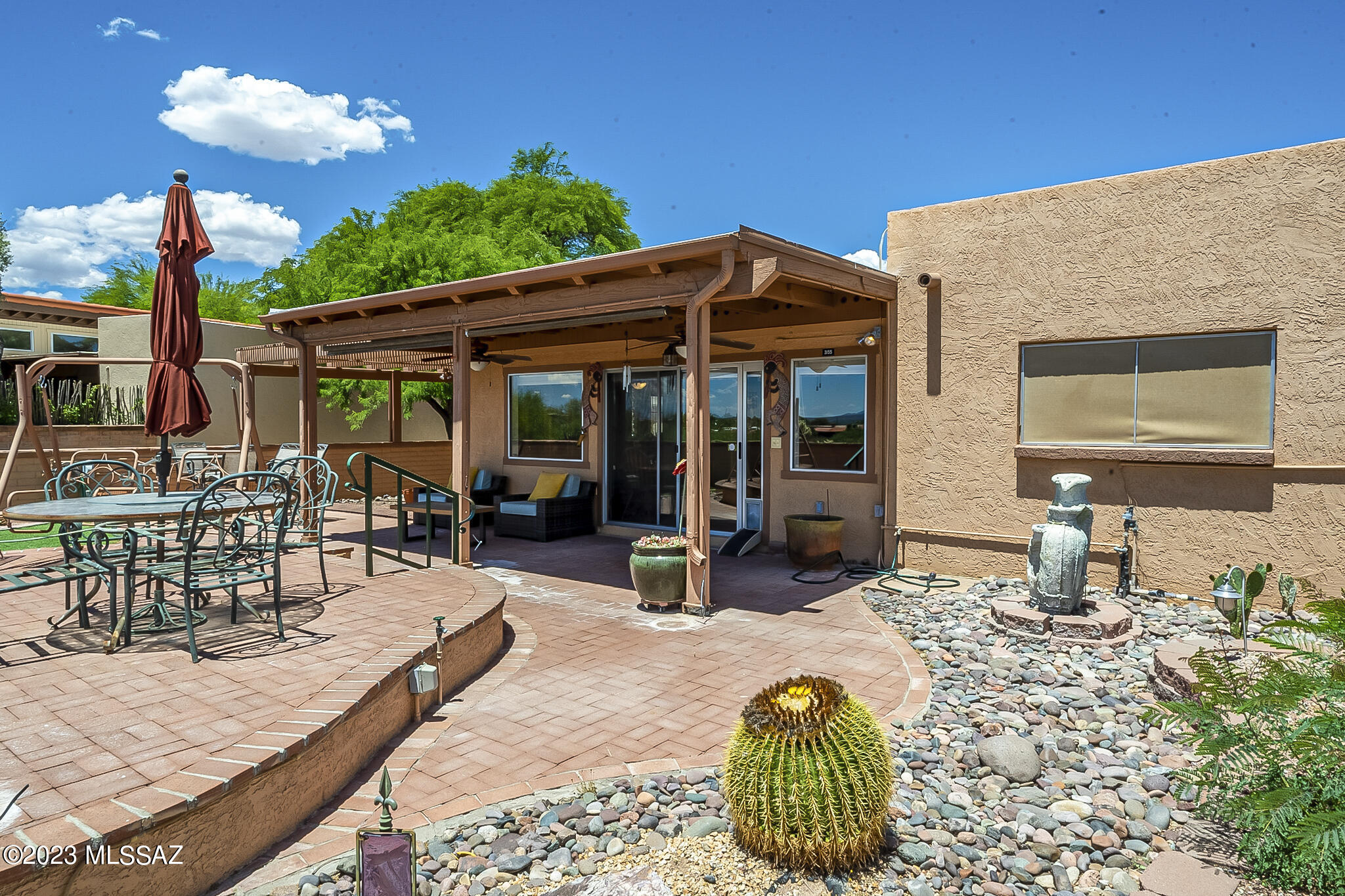 Desert Hills 3 - East - Residential