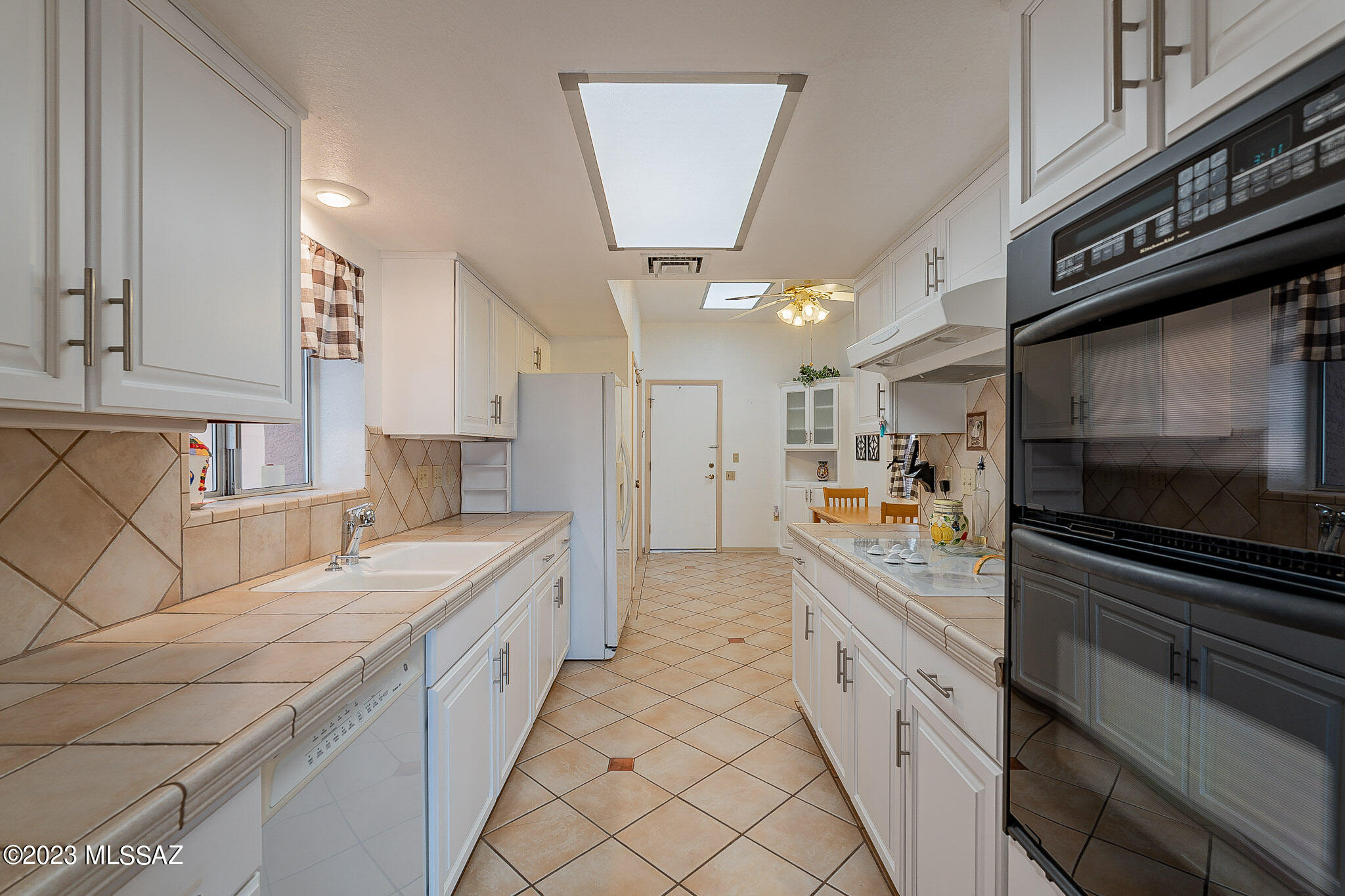 Desert Hills 3 - East - Residential