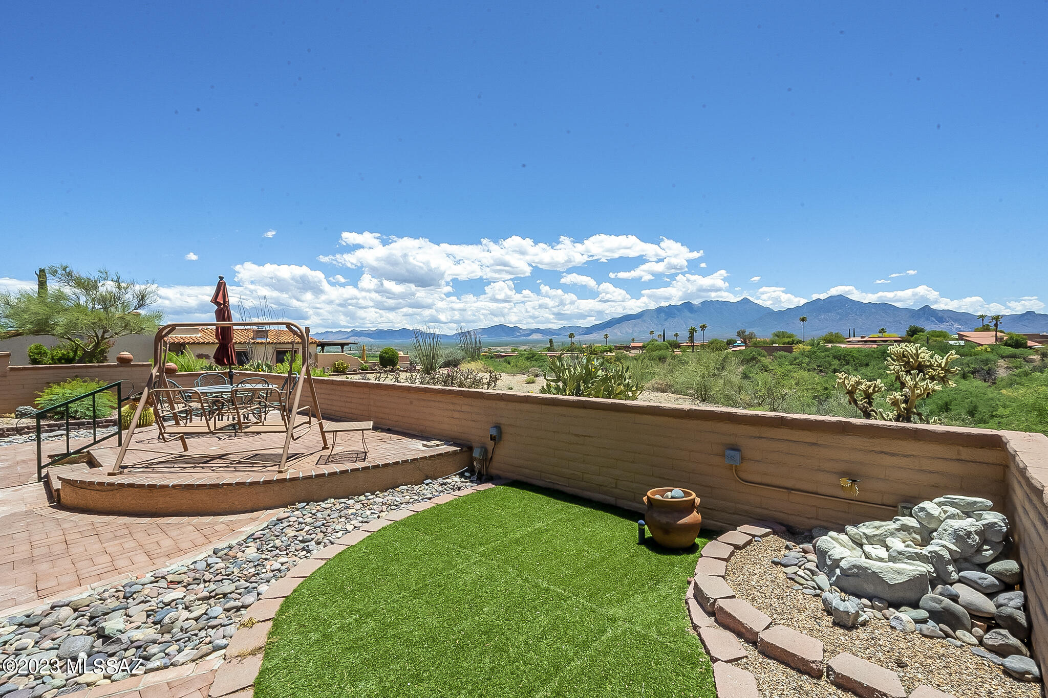 Desert Hills 3 - East - Residential