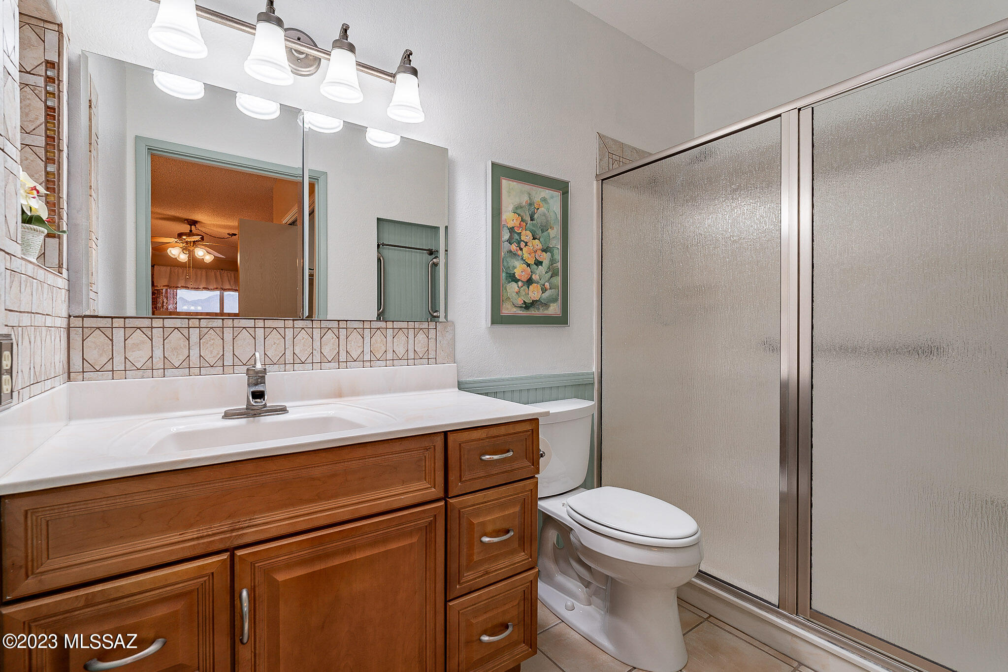 Desert Hills 3 - East - Residential