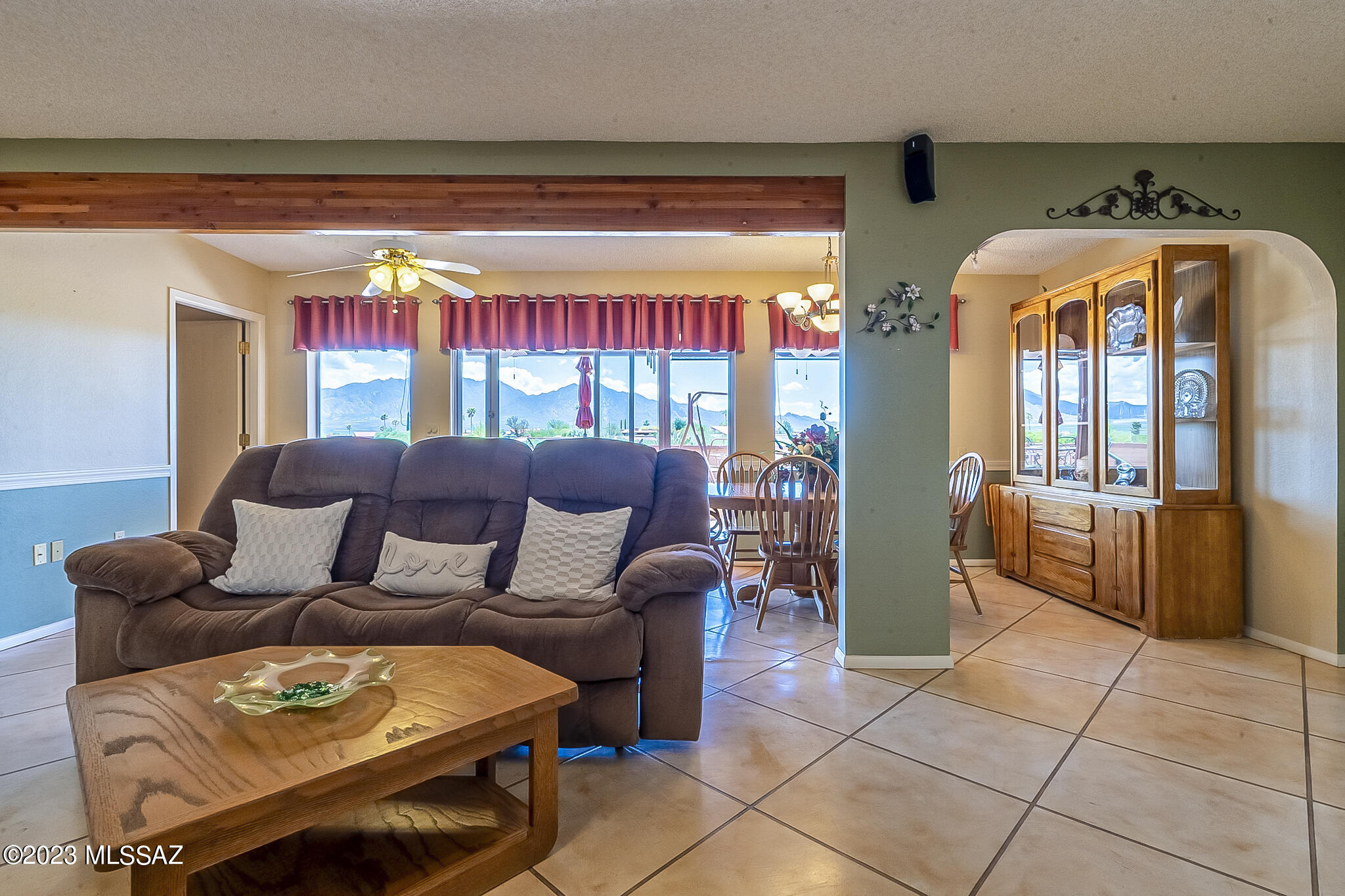 Desert Hills 3 - East - Residential