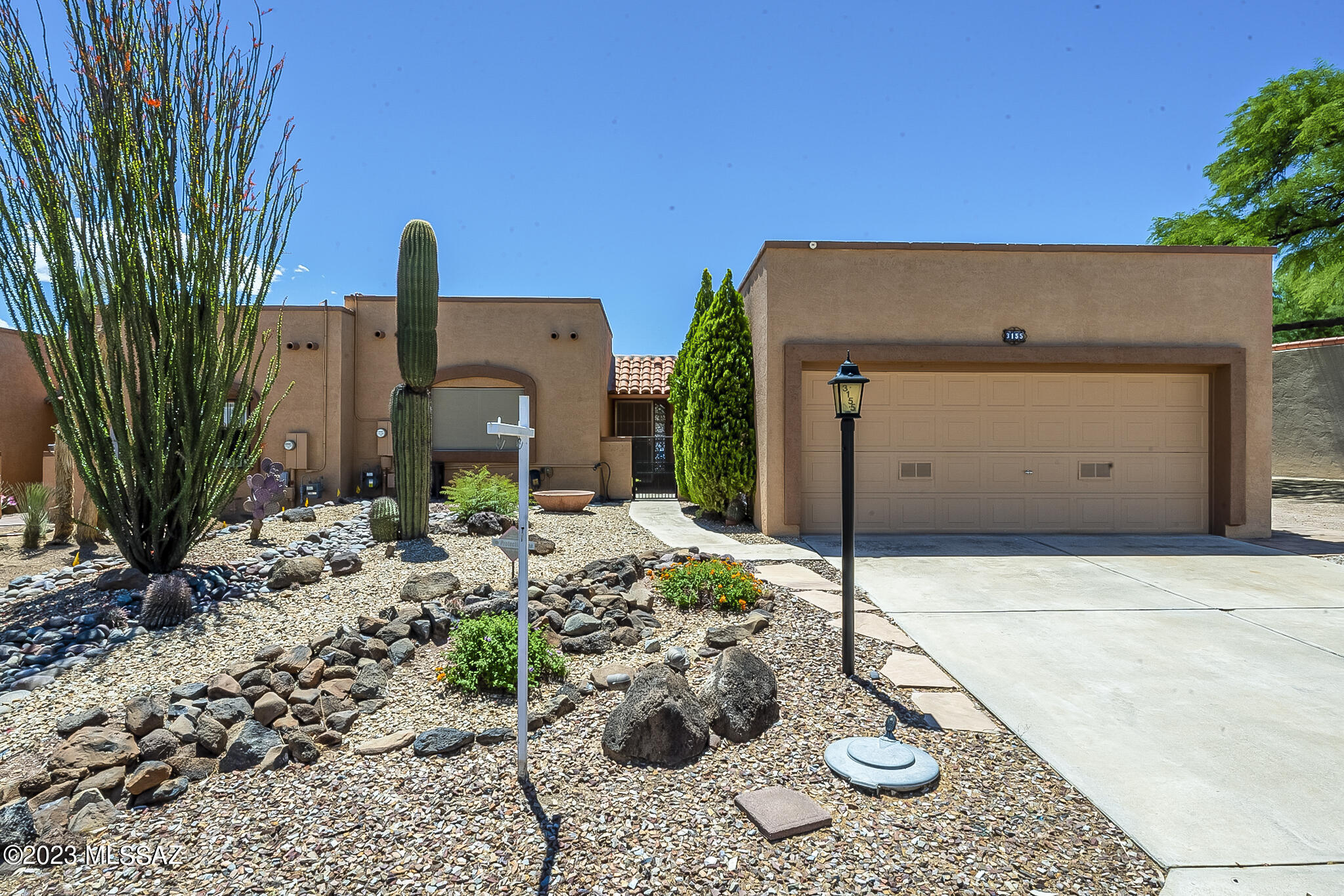 Desert Hills 3 - East - Residential