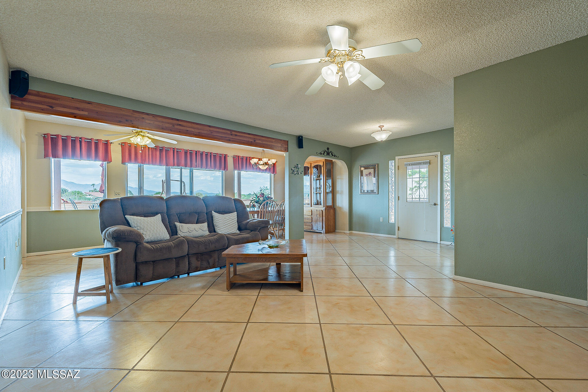 Desert Hills 3 - East - Residential