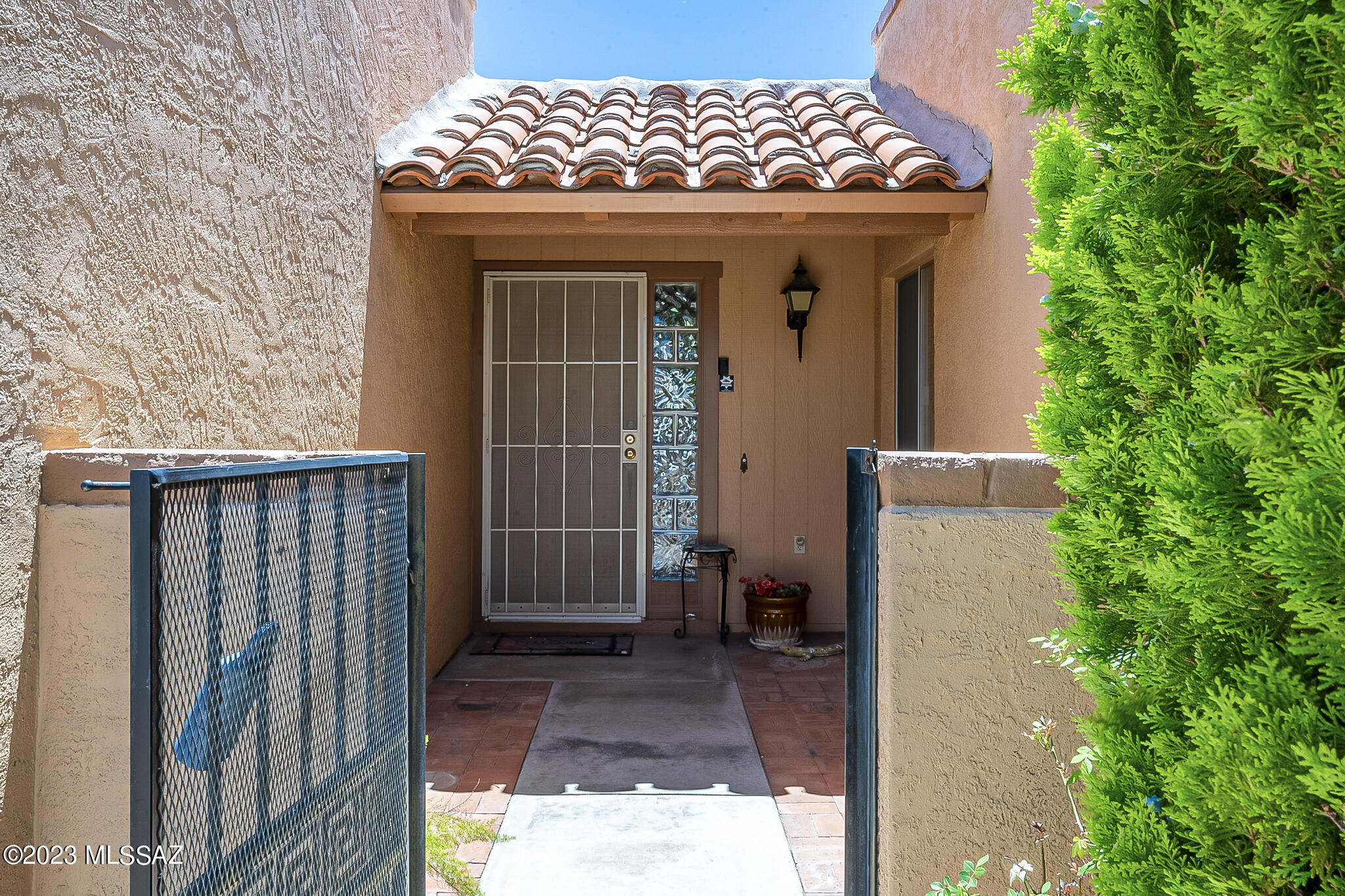 Desert Hills 3 - East - Residential