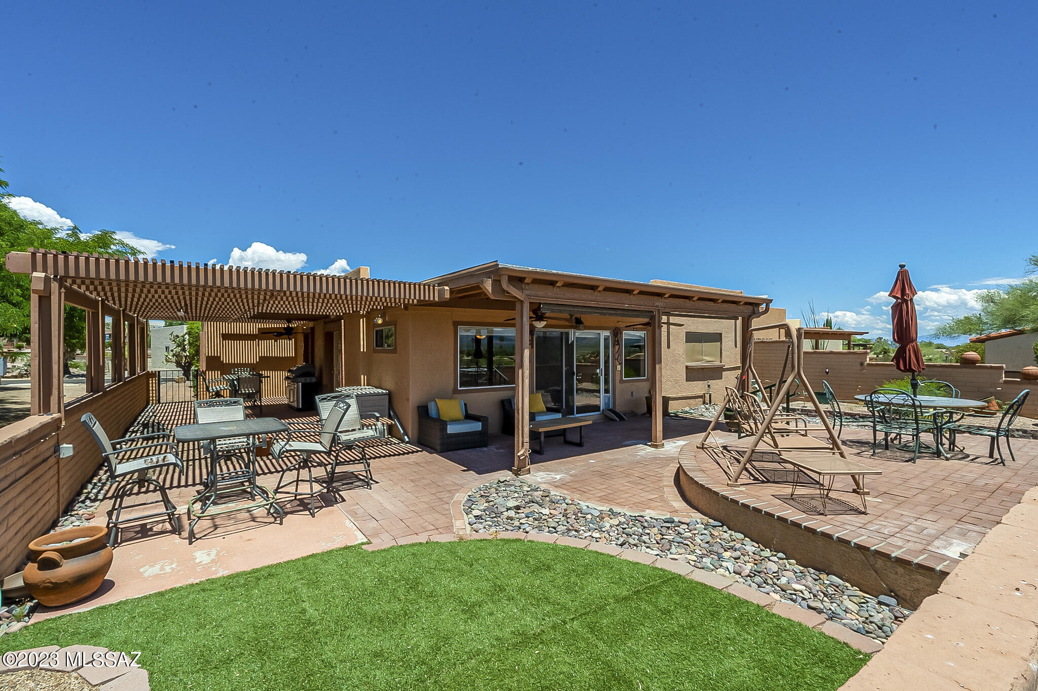 Desert Hills 3 - East - Residential