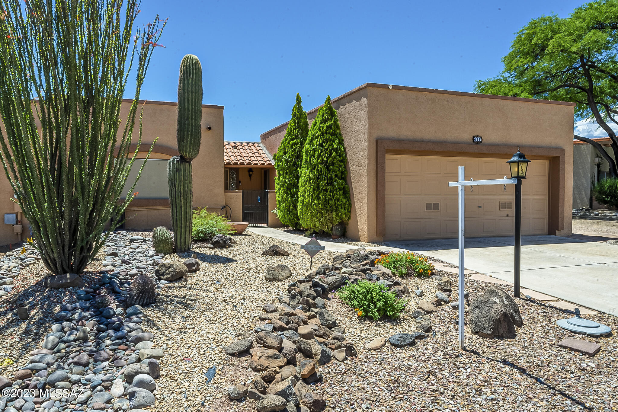 Desert Hills 3 - East - Residential