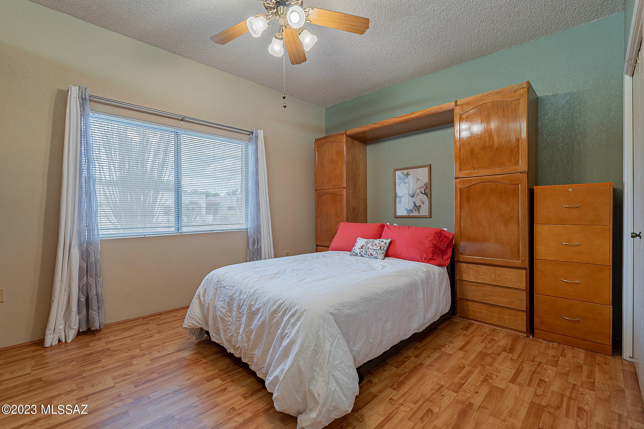 Desert Hills 3 - East - Residential