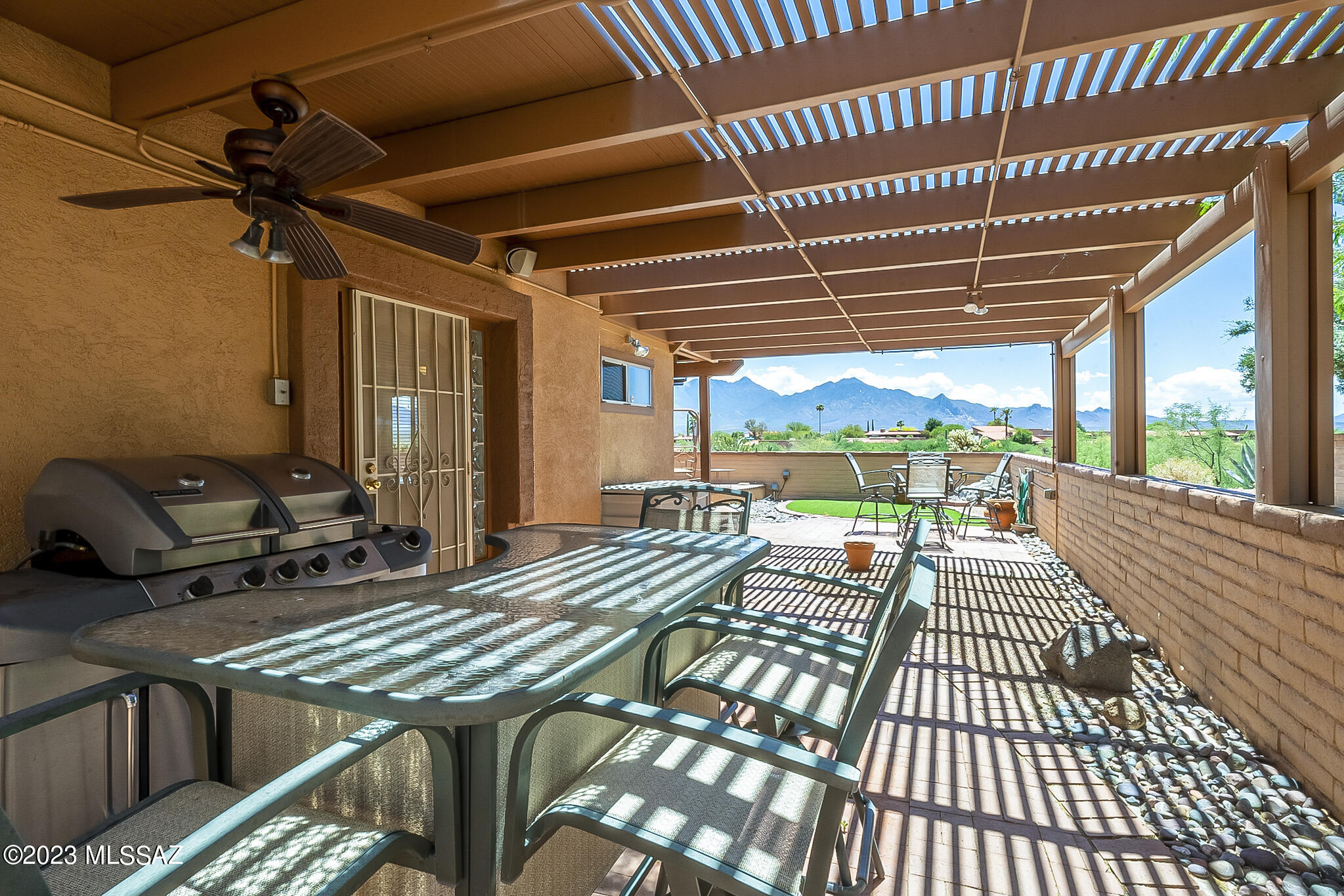 Desert Hills 3 - East - Residential