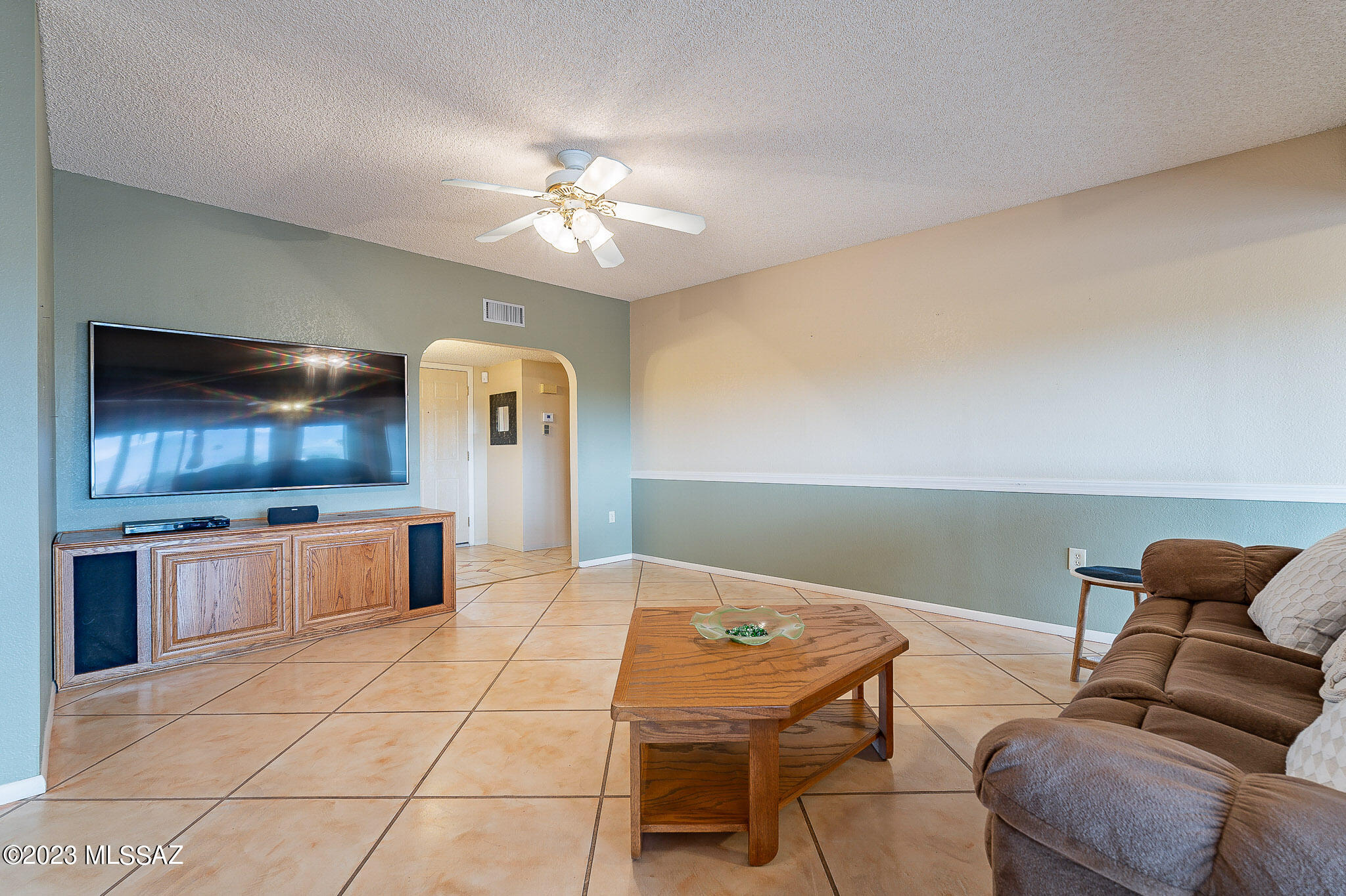 Desert Hills 3 - East - Residential