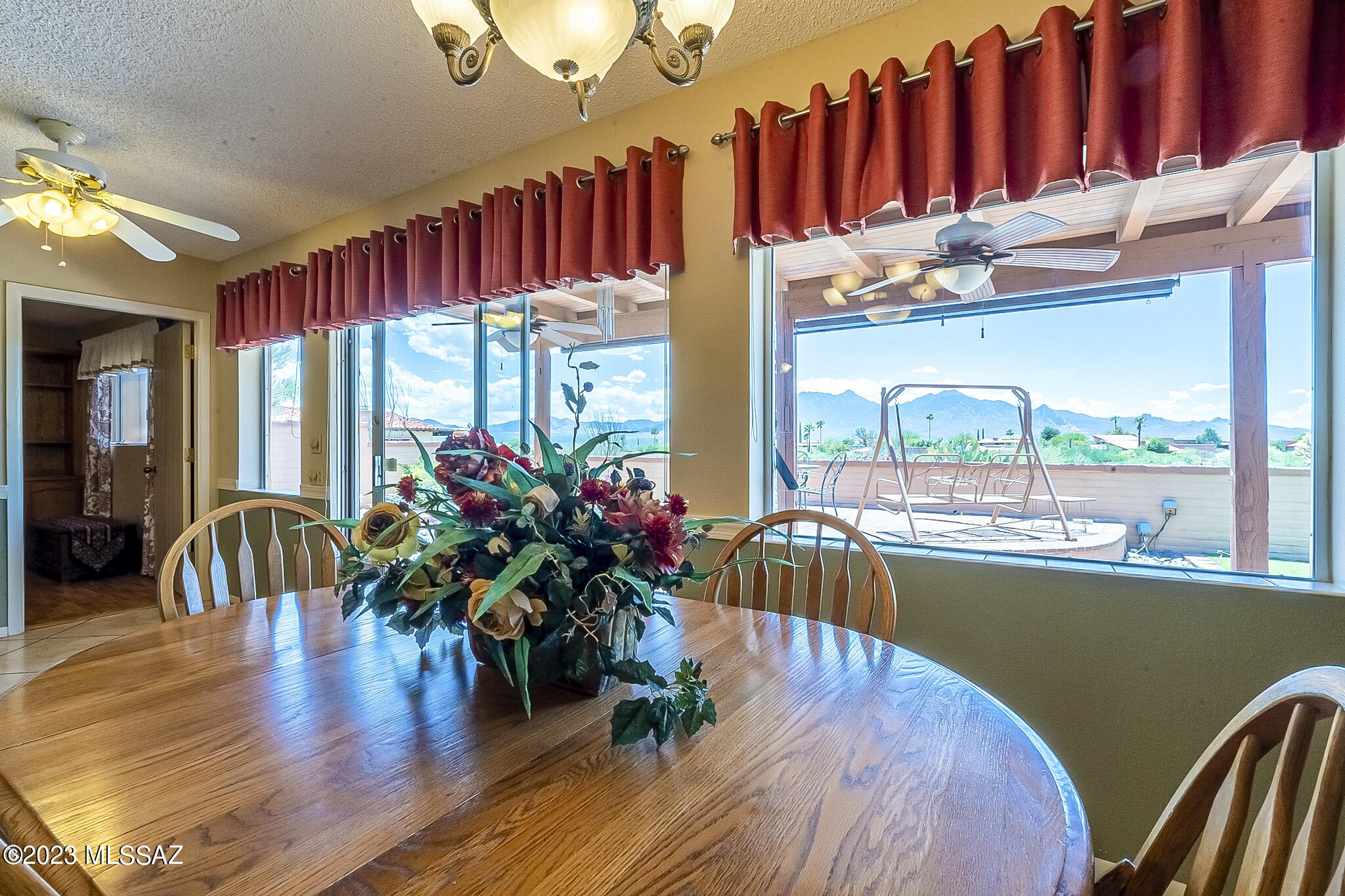 Desert Hills 3 - East - Residential