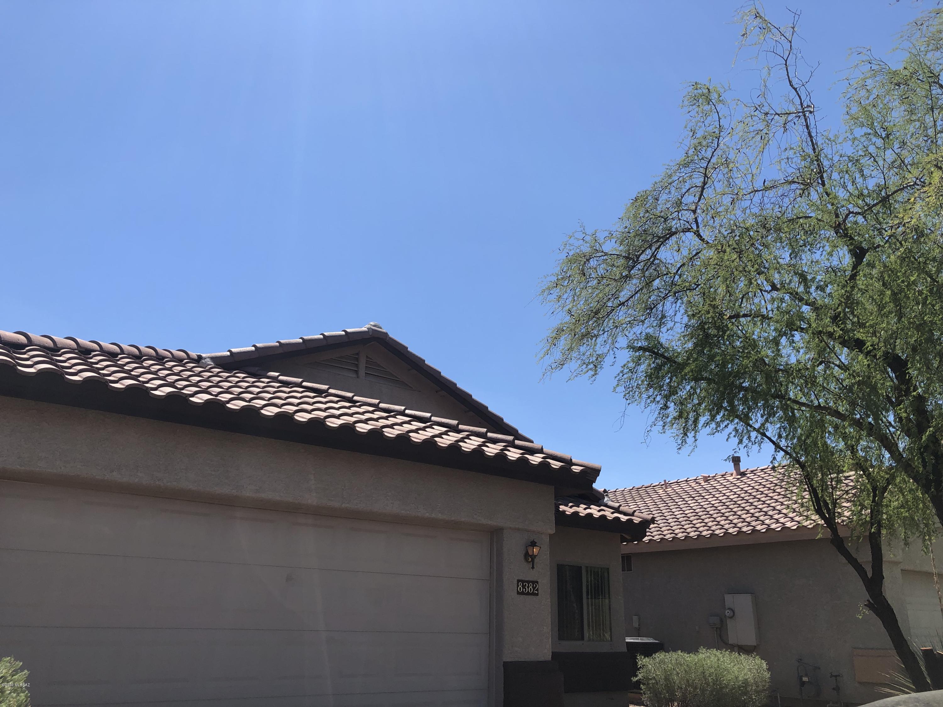 Continental Reserve Blk. 7 & 8 (1-82) - Residential