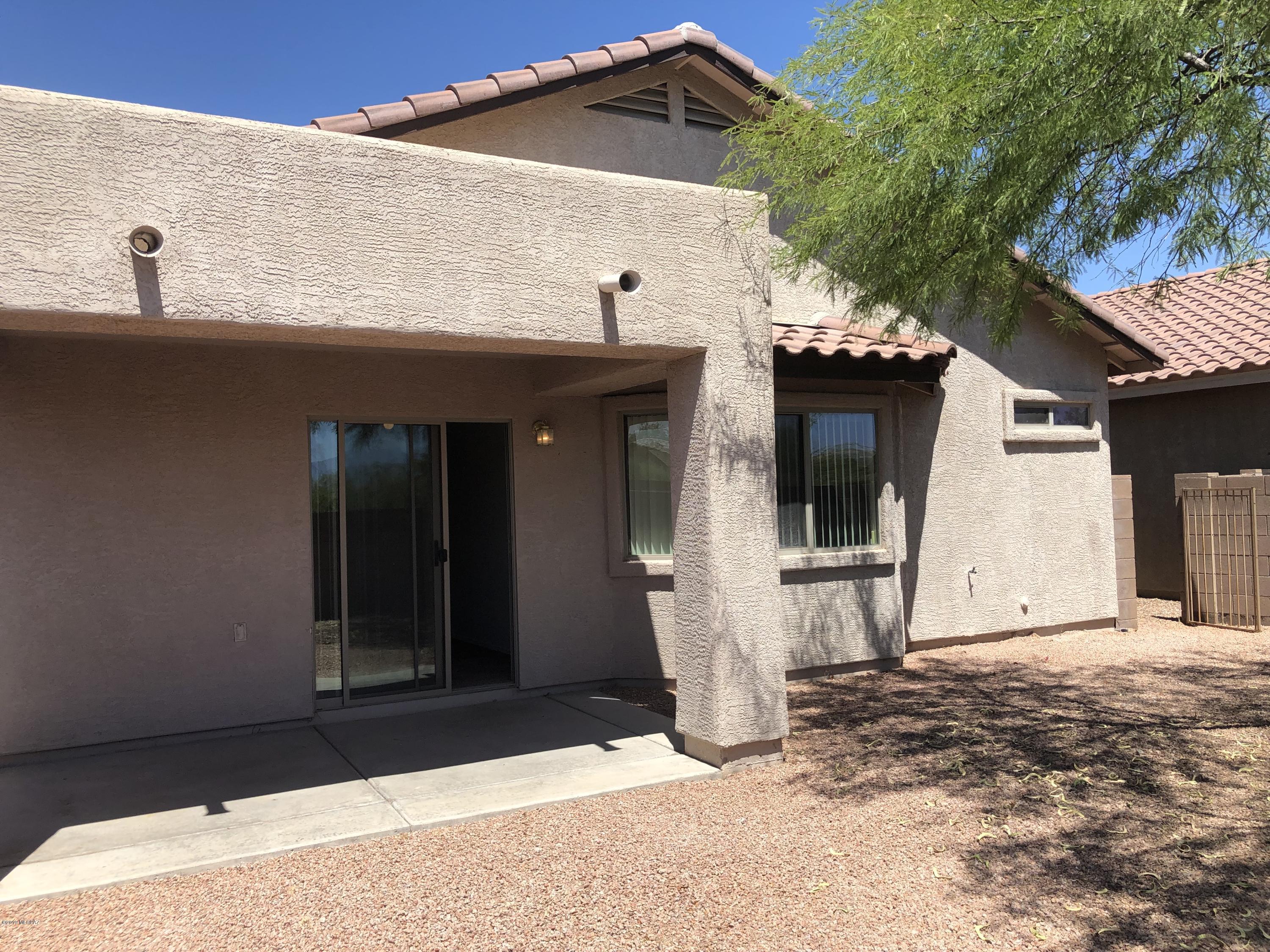 Continental Reserve Blk. 7 & 8 (1-82) - Residential