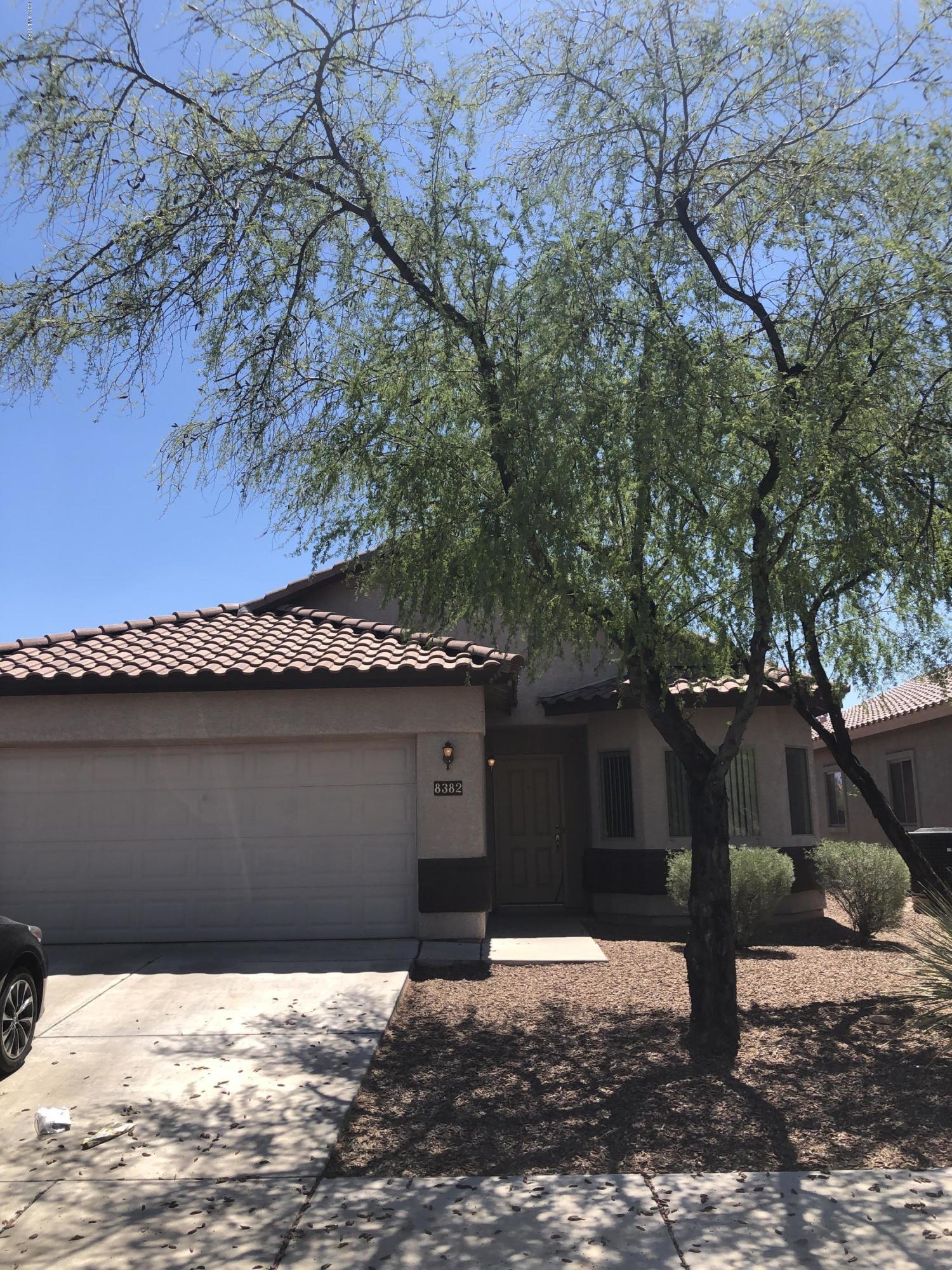 Continental Reserve Blk. 7 & 8 (1-82) - Residential