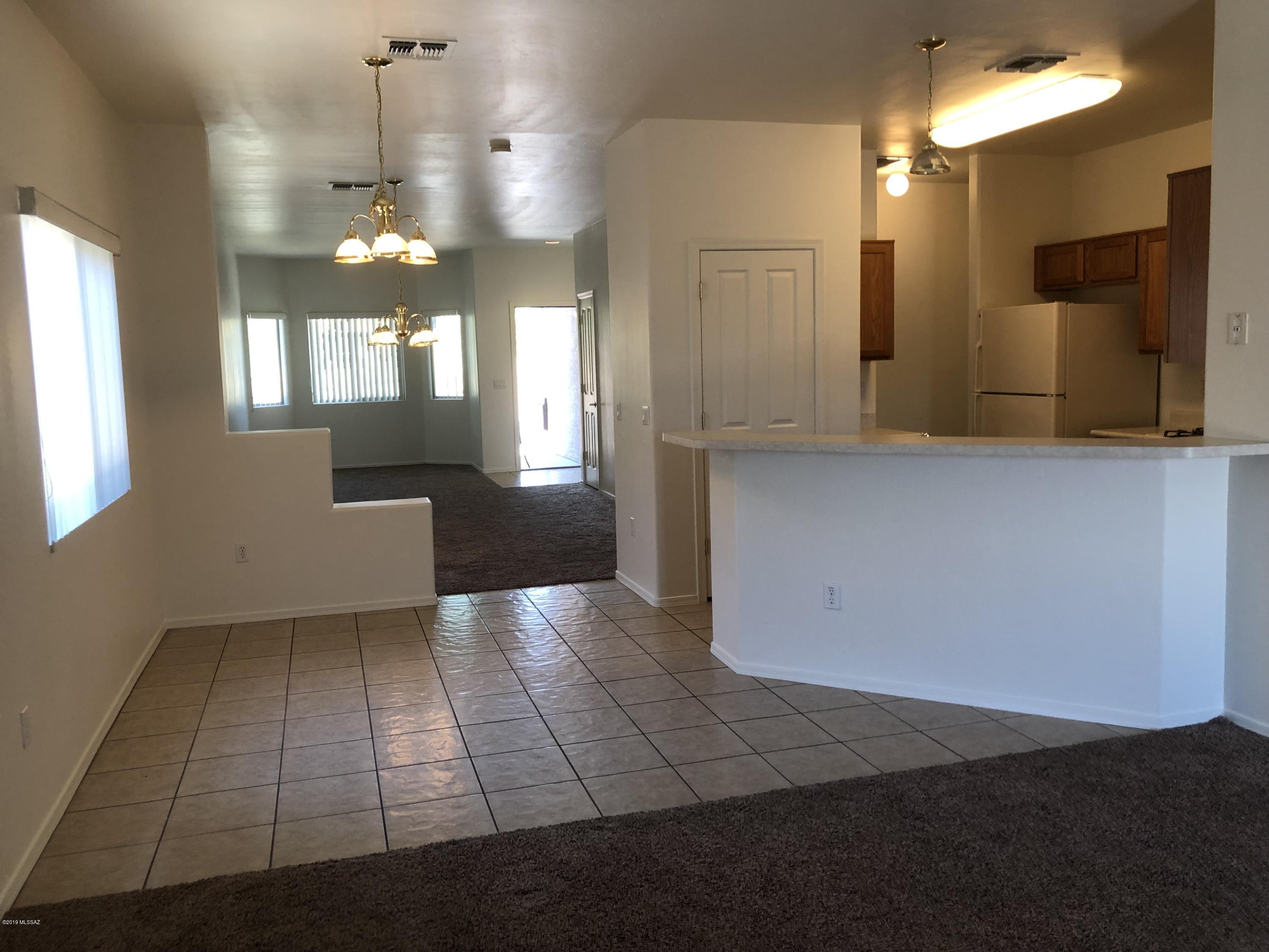 Great home located in the popular community of Continental Reserve! This home is newly painted, carpet is like new, very clean, covered porch and fenced back yard. Call and see this home today!