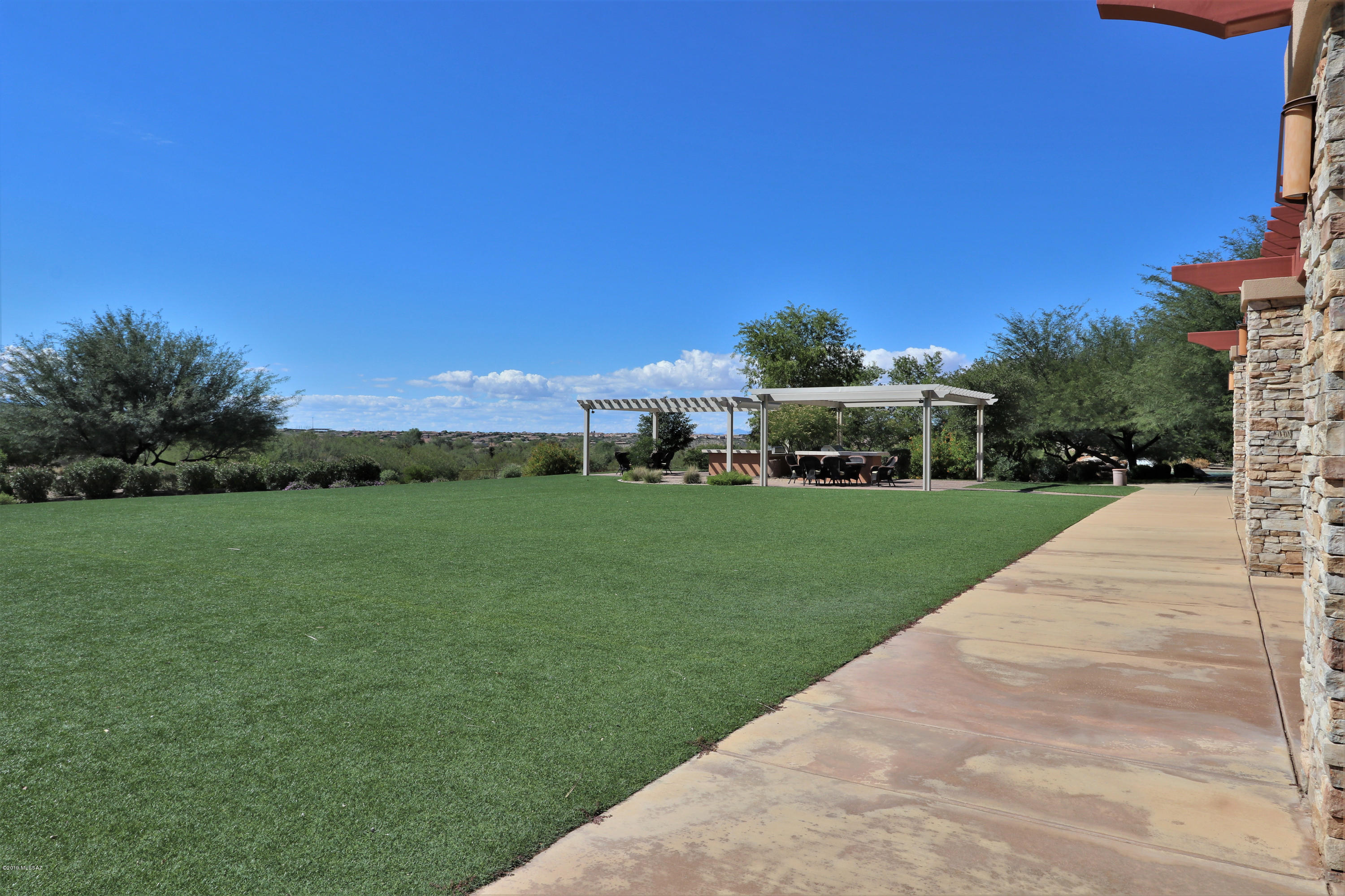 Del Webb at Rancho Del Lago Phase II SQ20112850077 - Residential