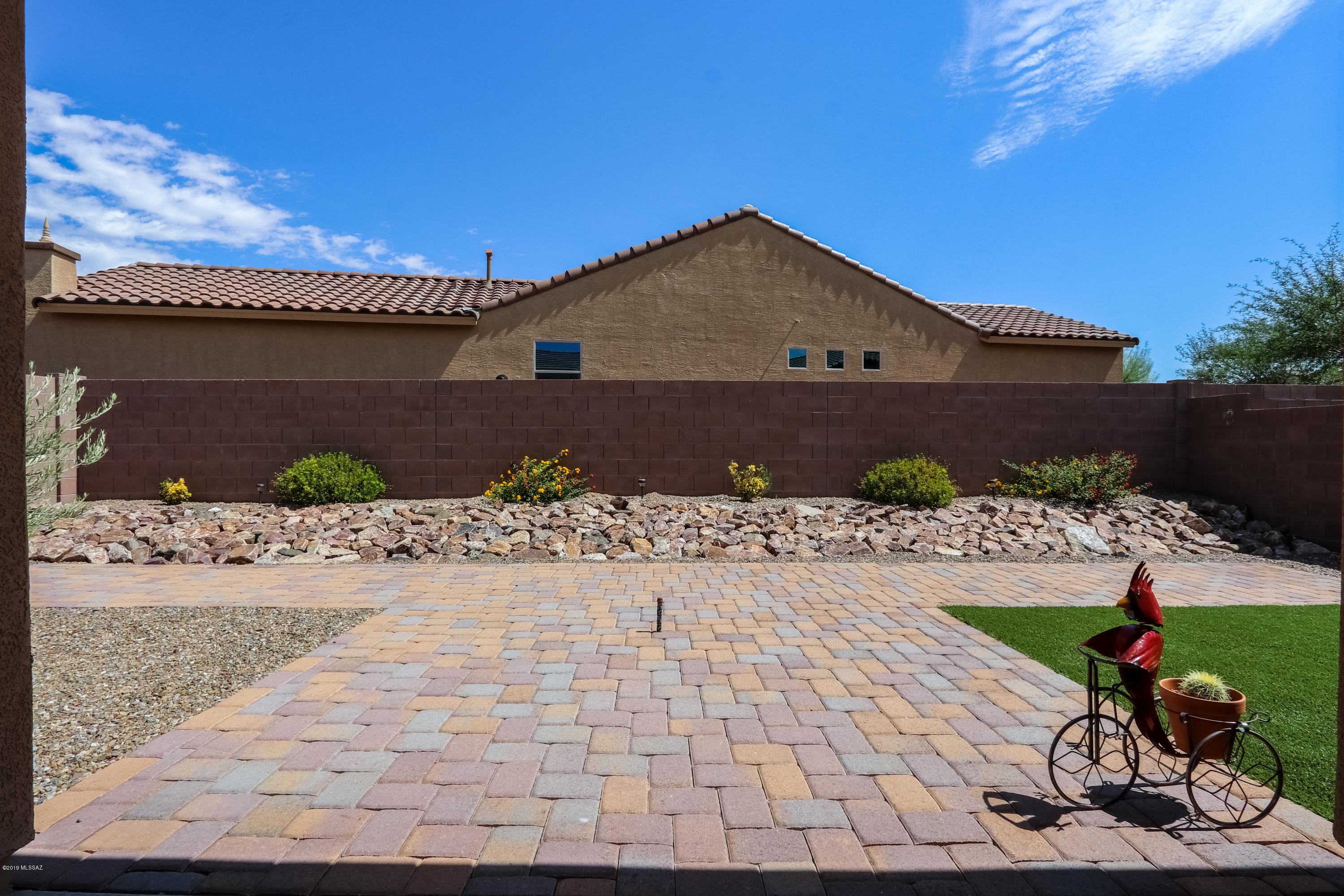 Del Webb at Rancho Del Lago Phase II SQ20112850077 - Residential