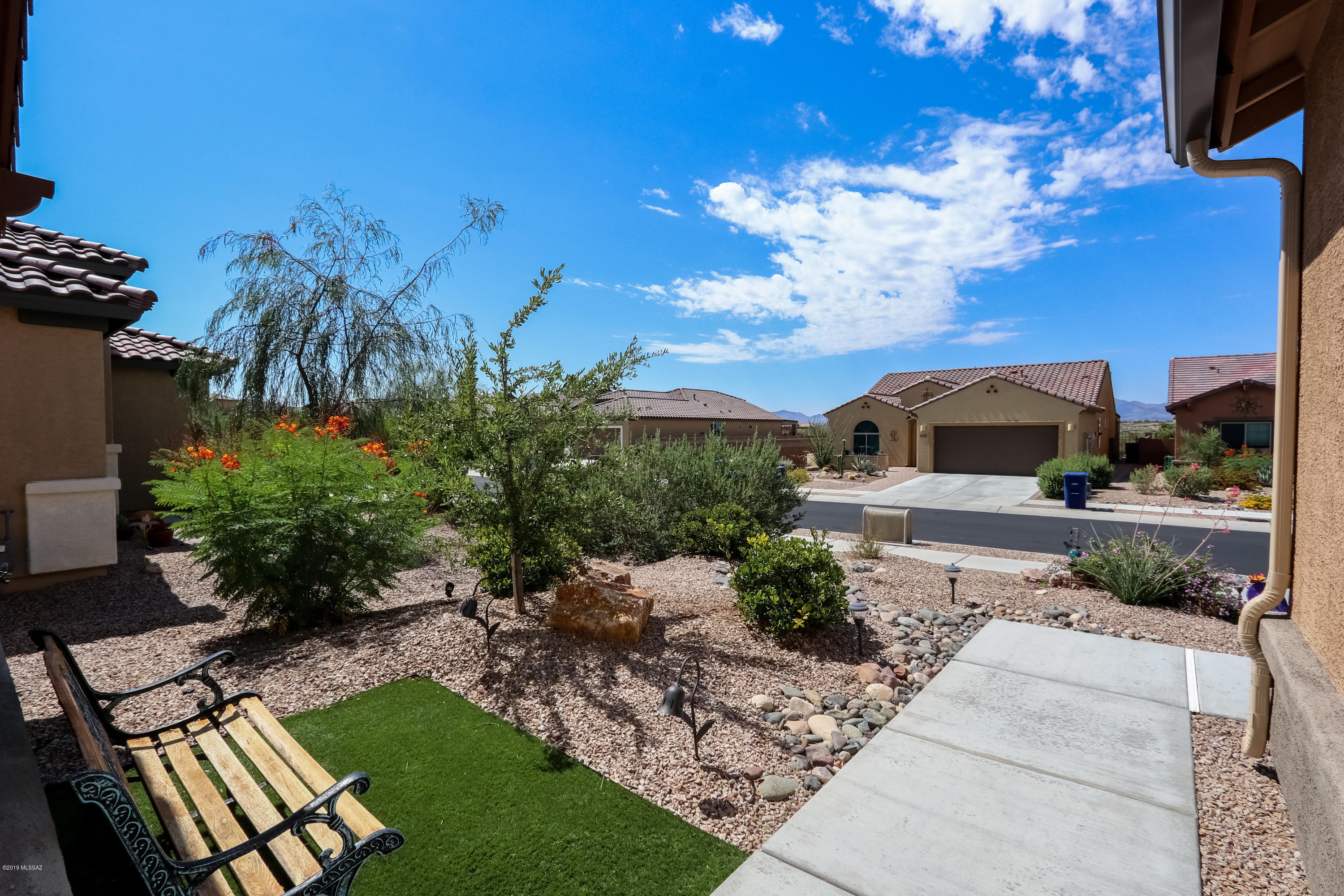 Del Webb at Rancho Del Lago Phase II SQ20112850077 - Residential