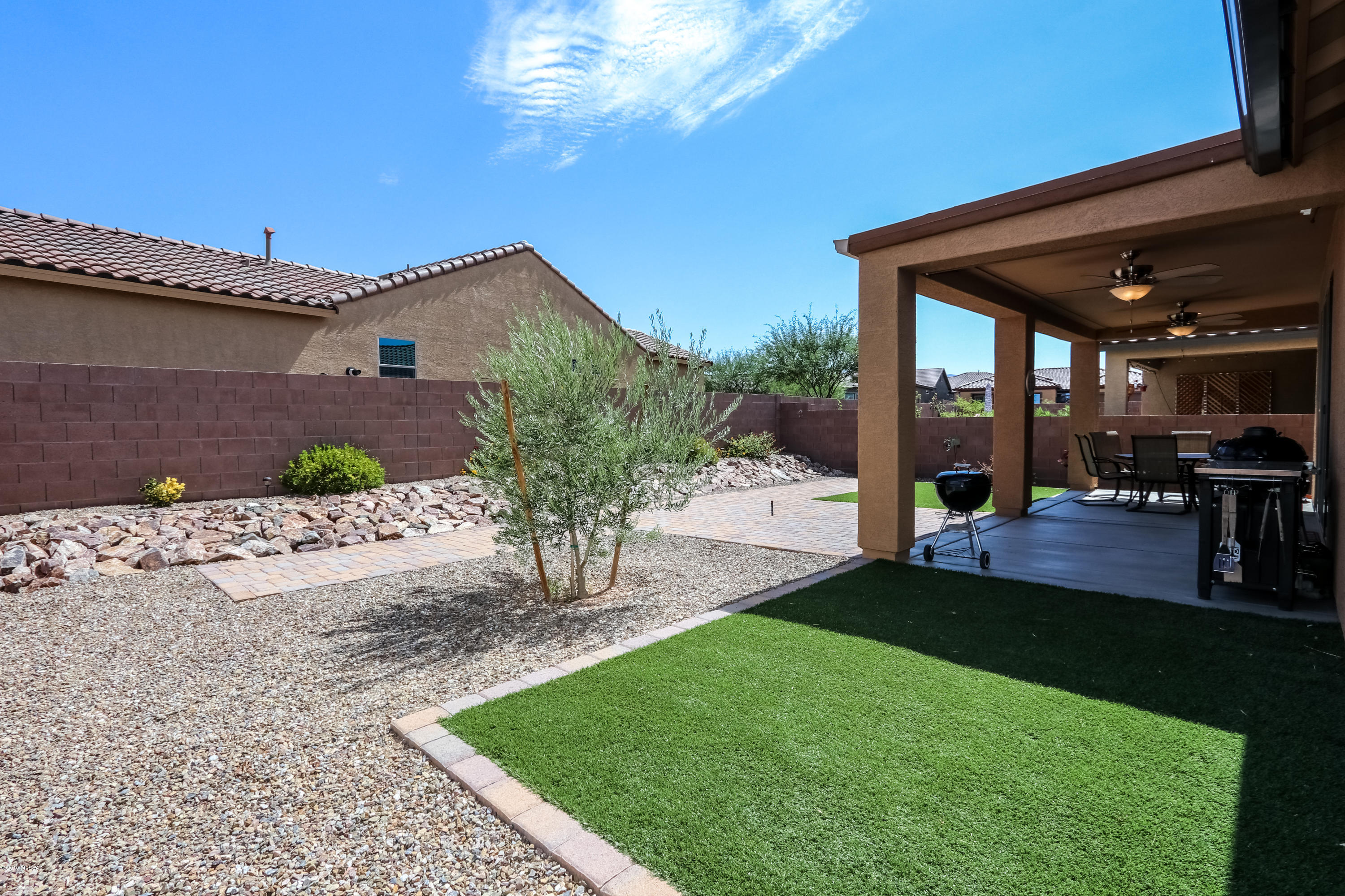 Del Webb at Rancho Del Lago Phase II SQ20112850077 - Residential
